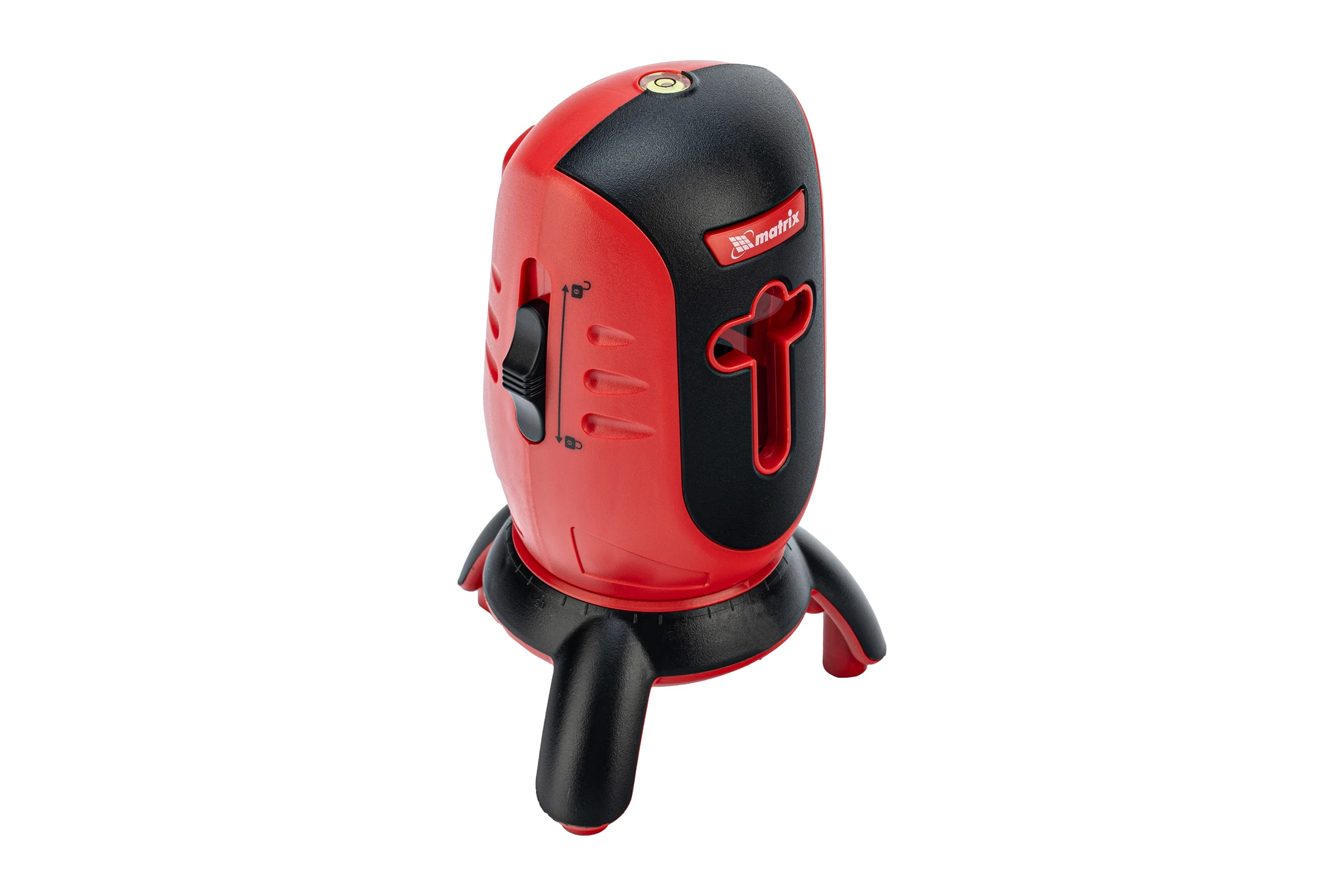 Лазерный уровень MATRIX ML01 35065