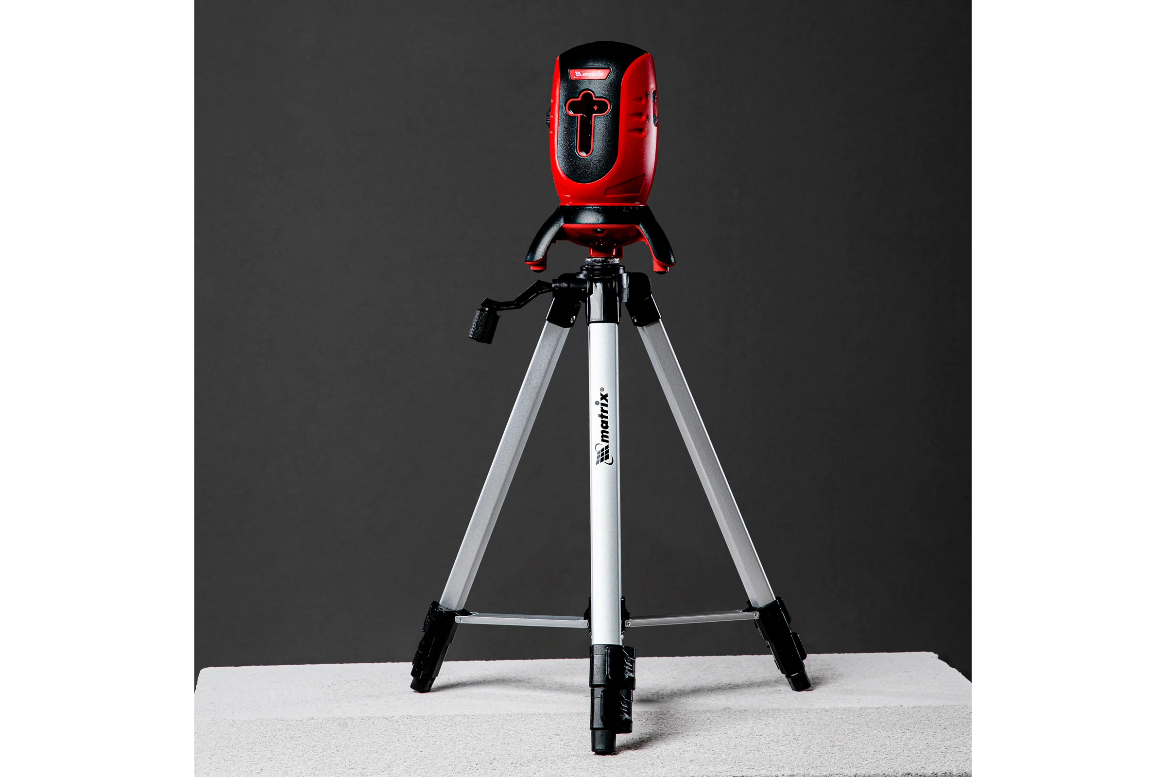 Лазерный уровень MATRIX ML01T 35063