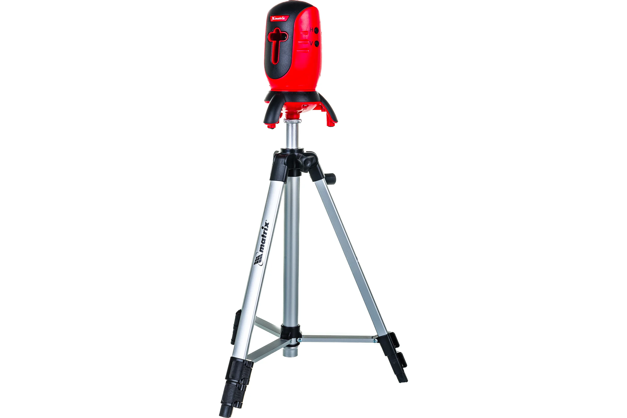 Лазерный уровень MATRIX ML01T 35063