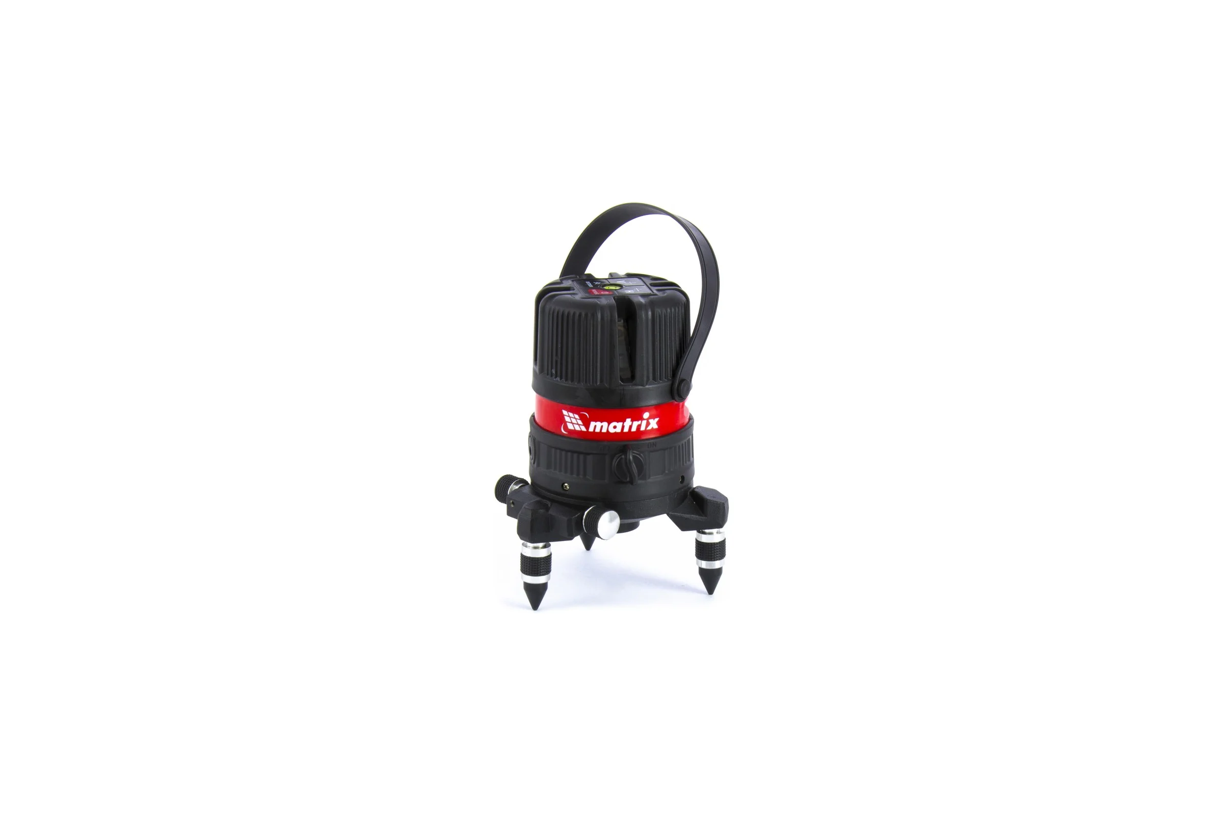 Лазерный уровень MATRIX ML04P 35061