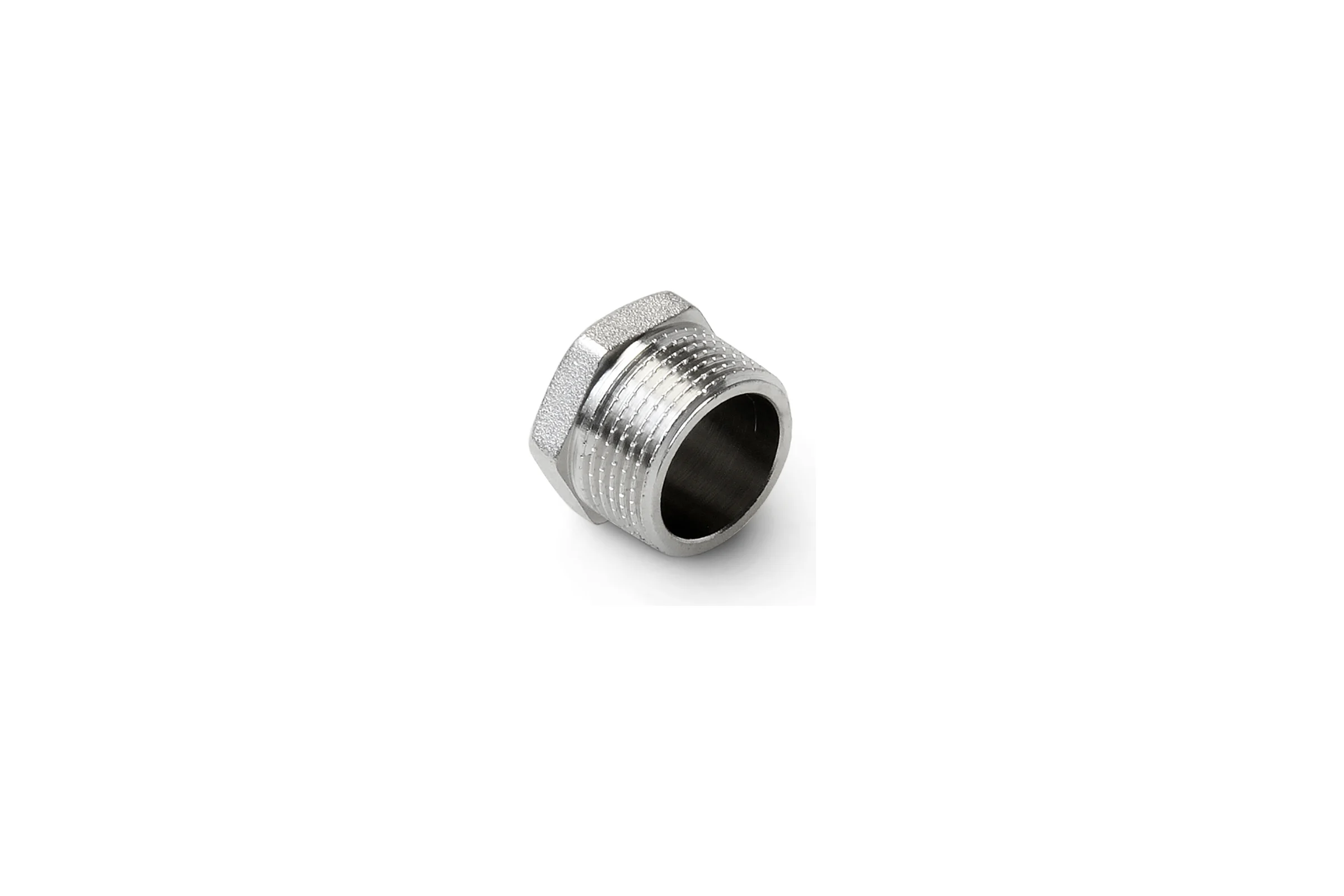 Заглушка PRO AQUA PA НР резьбовая 3/4 09-M20x