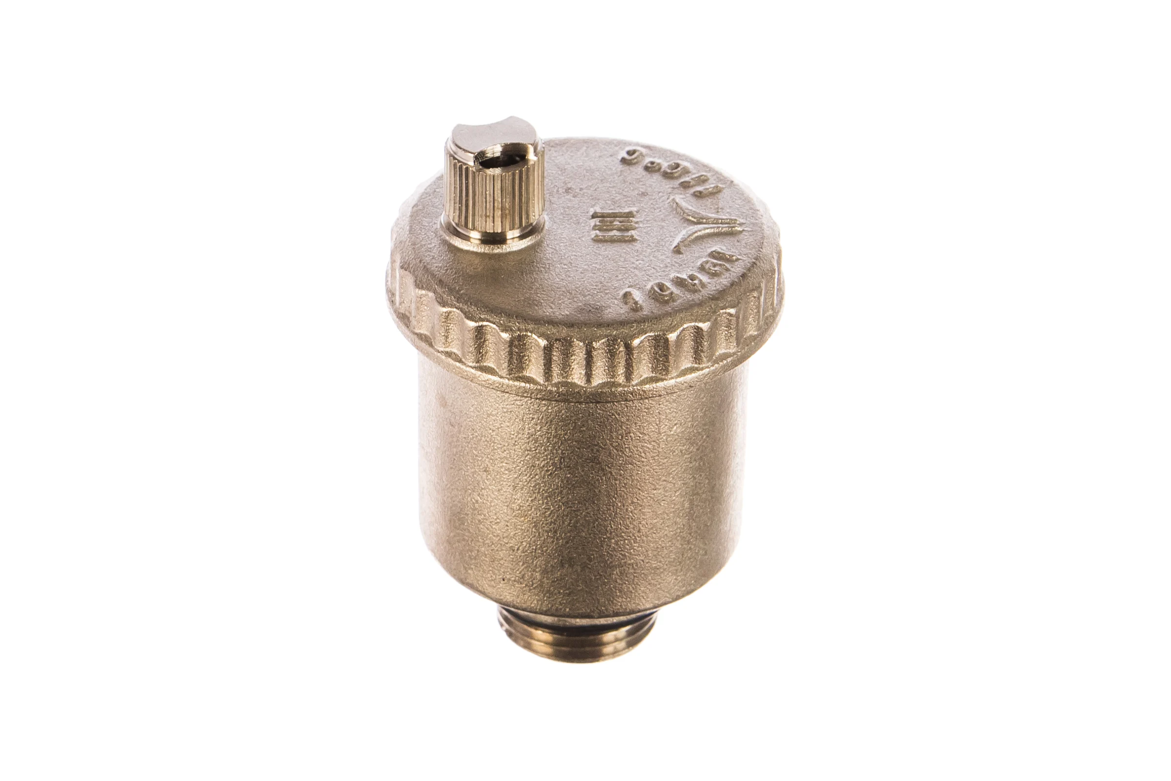 Воздухоотводчик PRO AQUA 1/2 AIR-M15