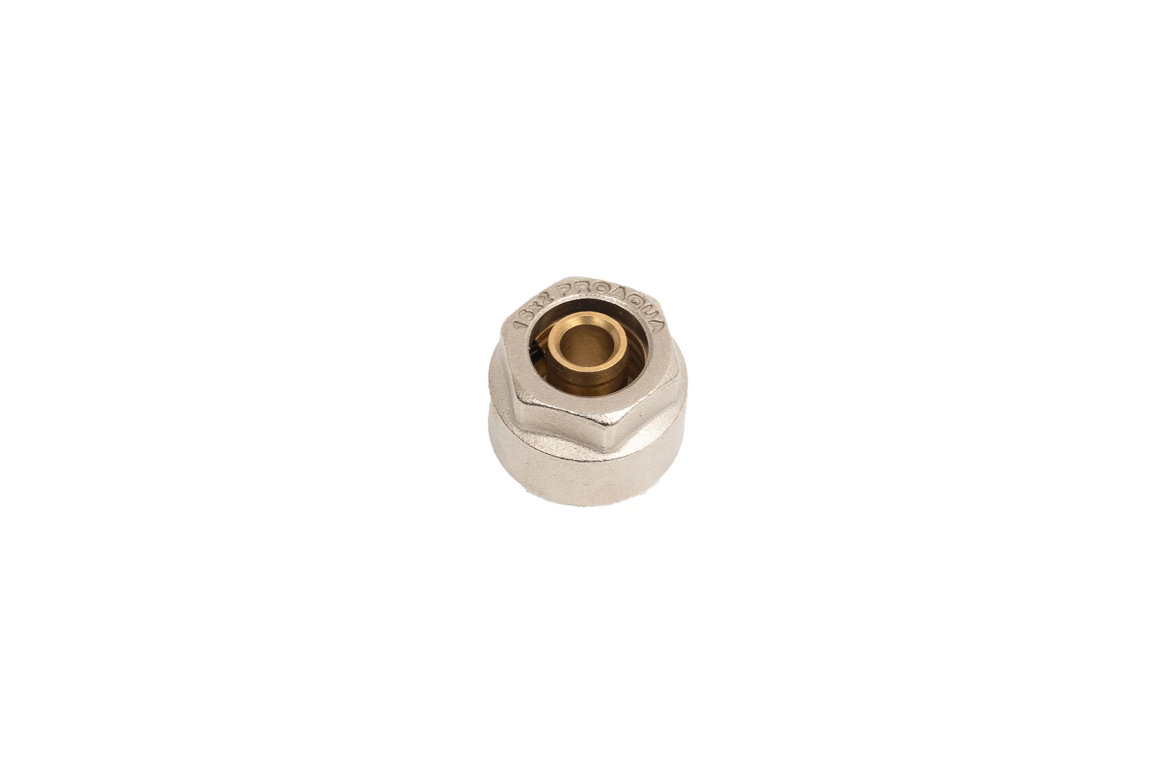 Евроконус PRO AQUA компресс. 16x3/4 K05-16-20b