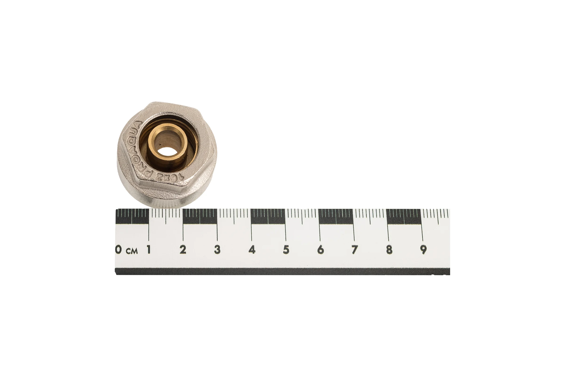 Евроконус PRO AQUA компресс. 16x3/4 K05-16-20b