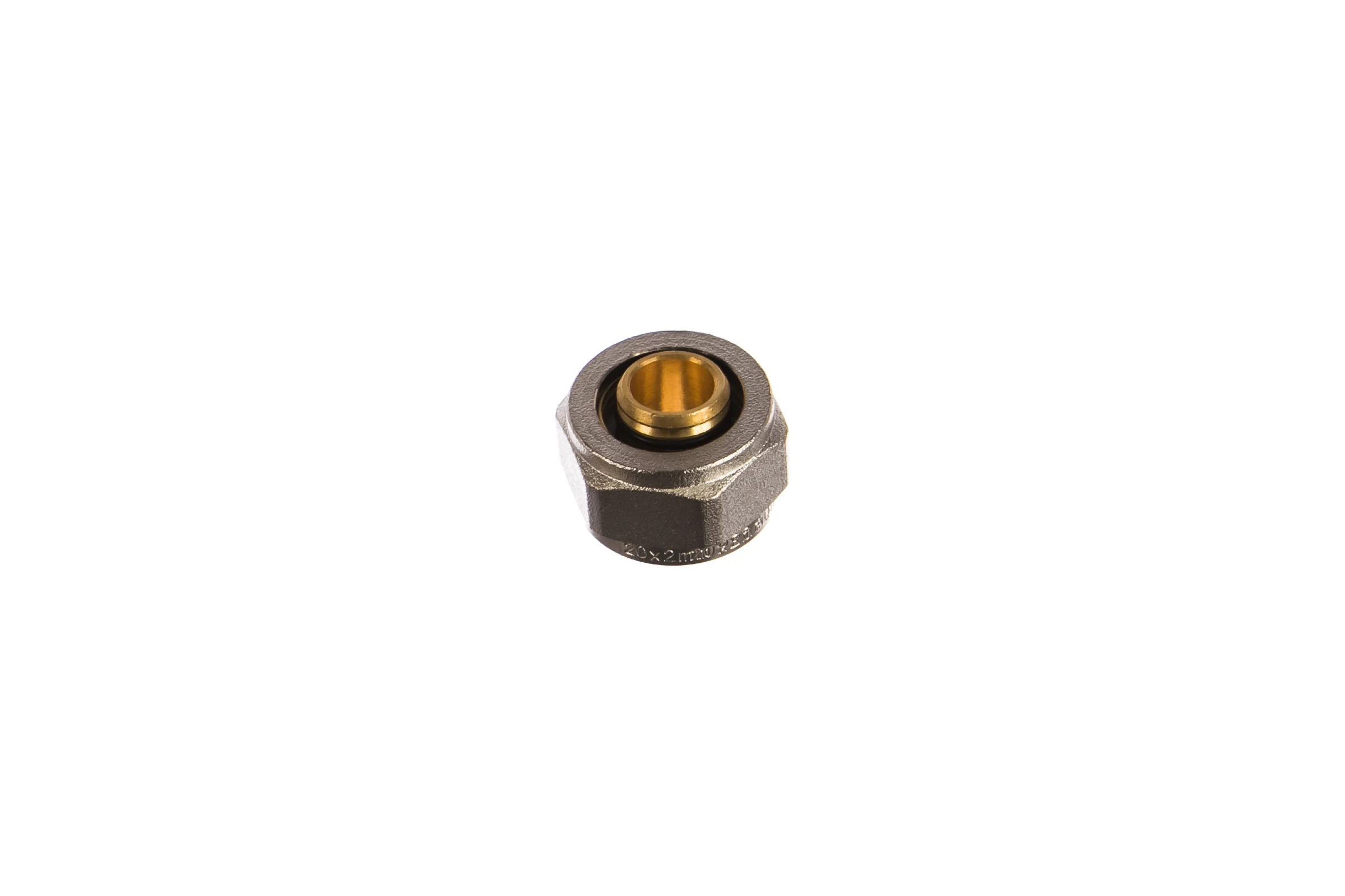 Евроконус PRO AQUA компресс. 20x3/4 K05-20-20