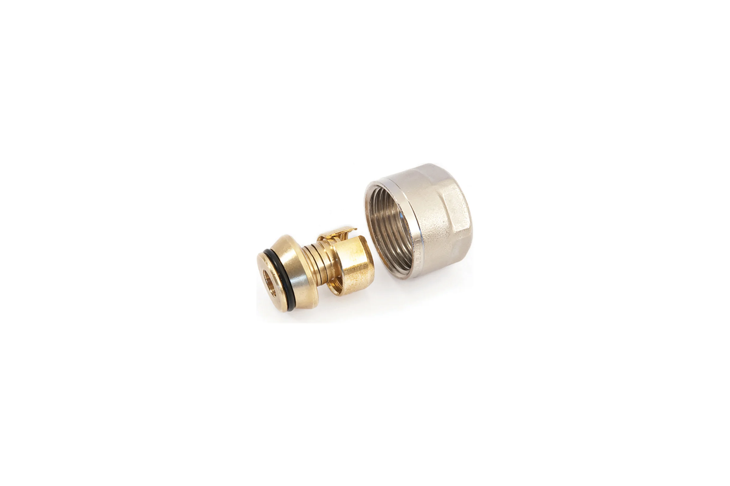 Евроконус PRO AQUA 20x2,8 3/4 AX412028E