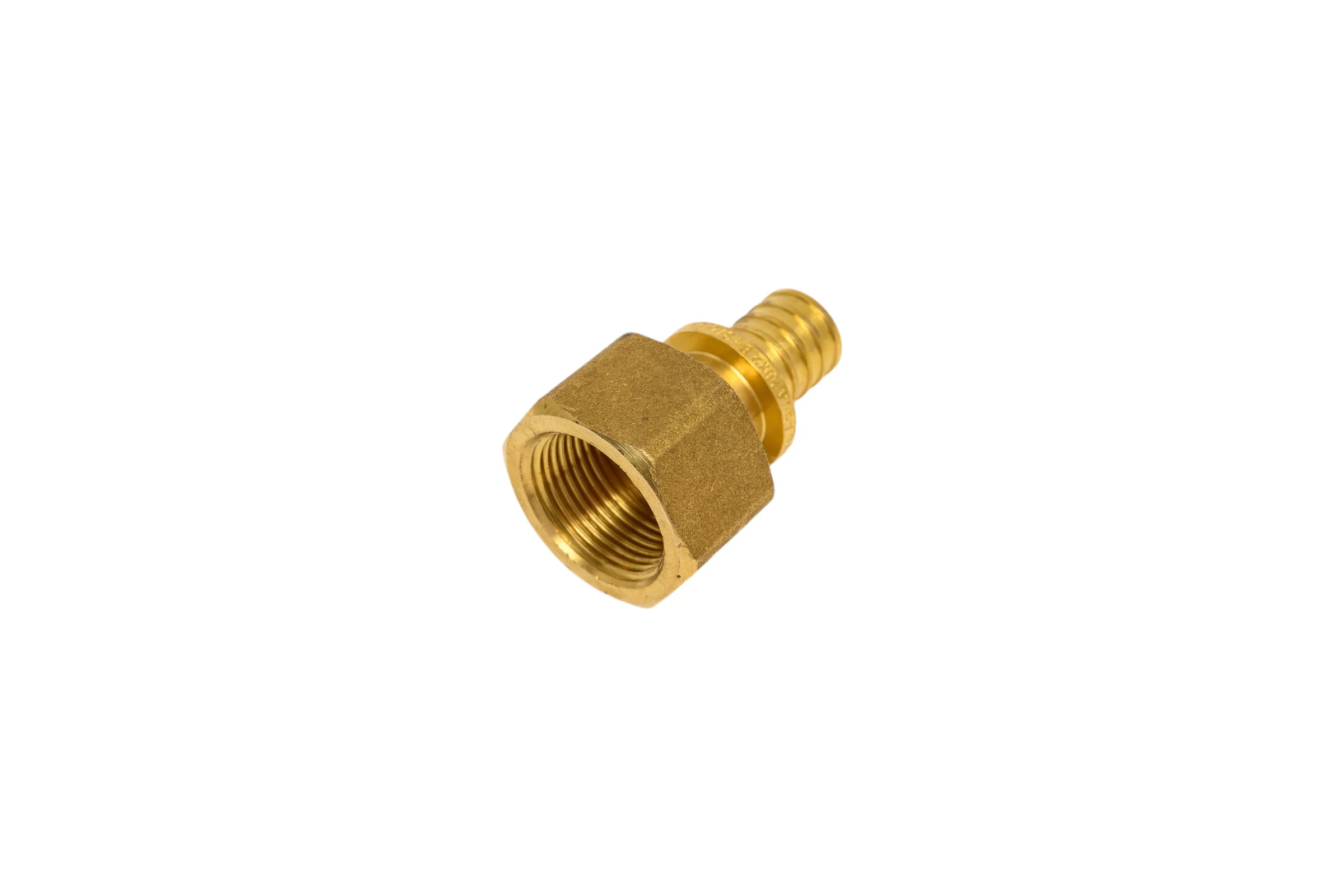 Муфта PRO AQUA ВР 20x3/4 AX1802034