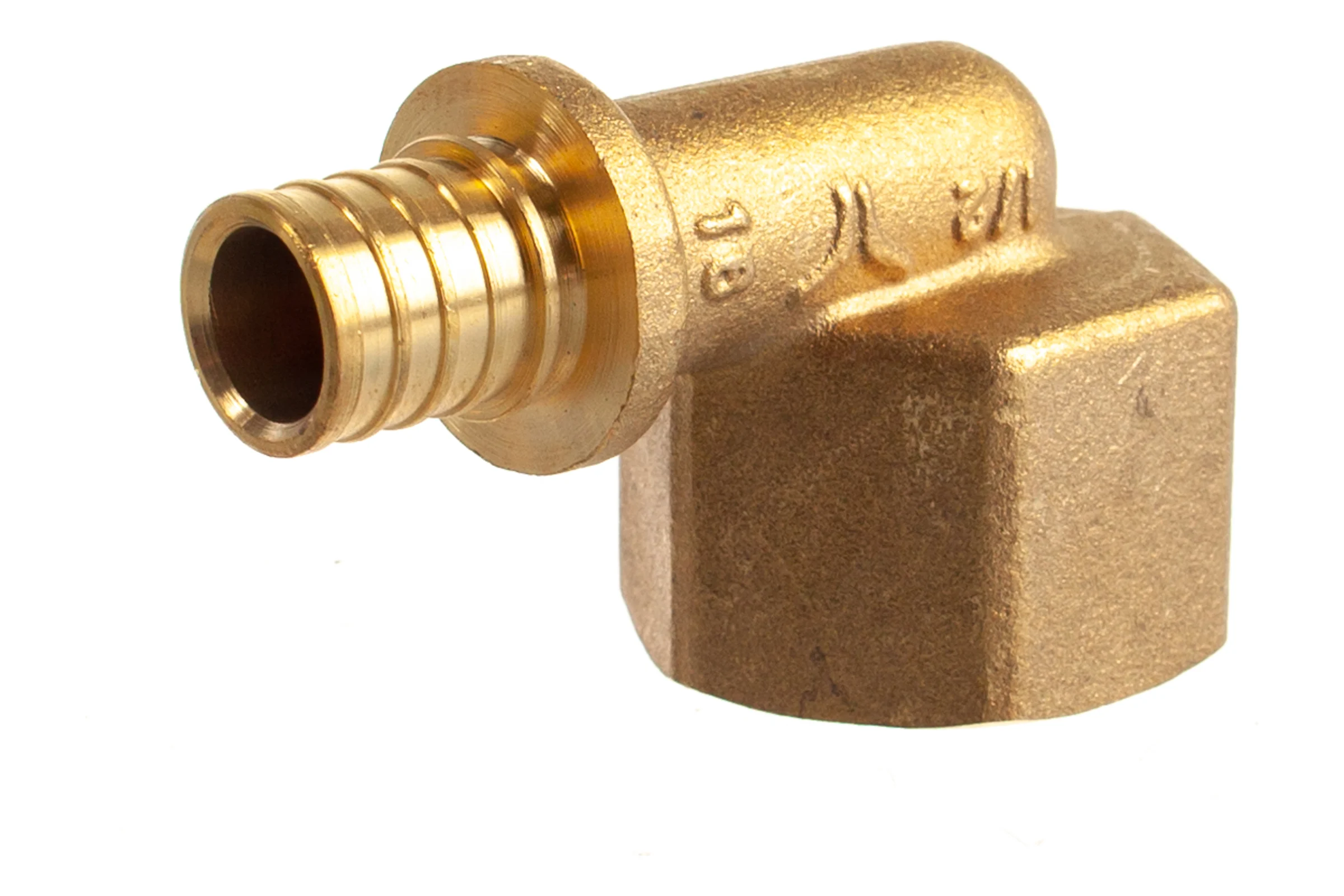 Угольник PRO AQUA ВР 16x1/2 AX3501612