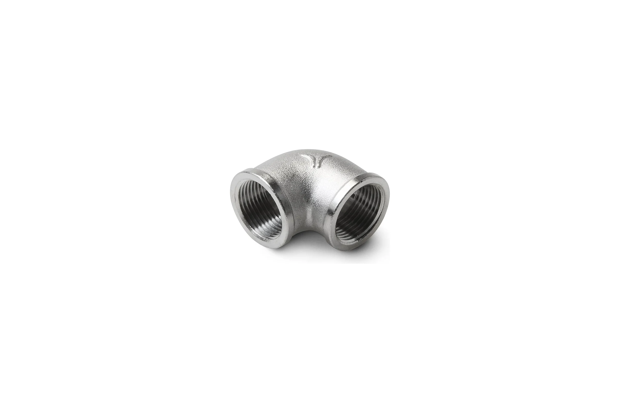 Латунный угольник PRO AQUA ВР резьбовой 1 02-F25-F25x