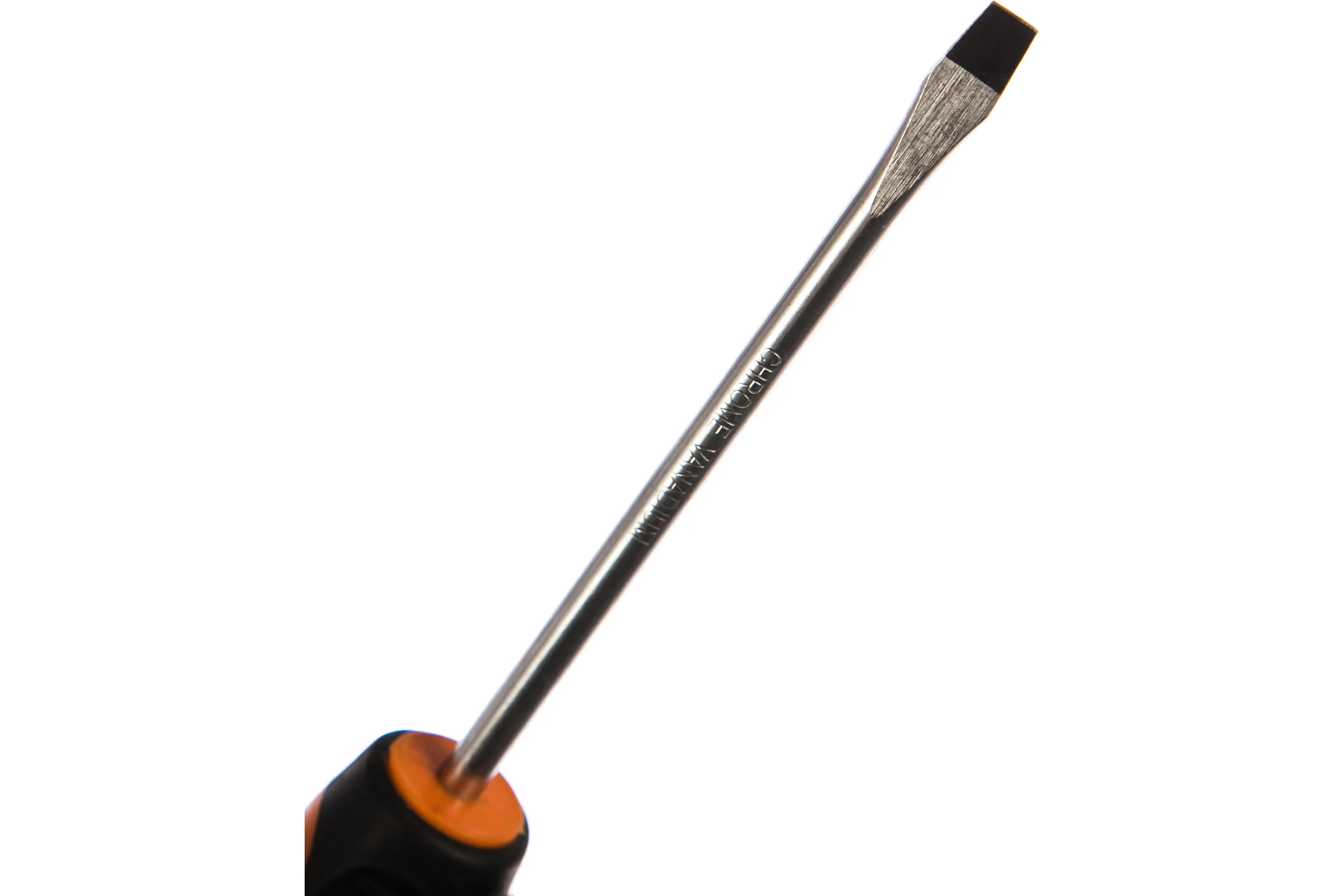 Отвертка KENDO SL5,5x150 мм 20107