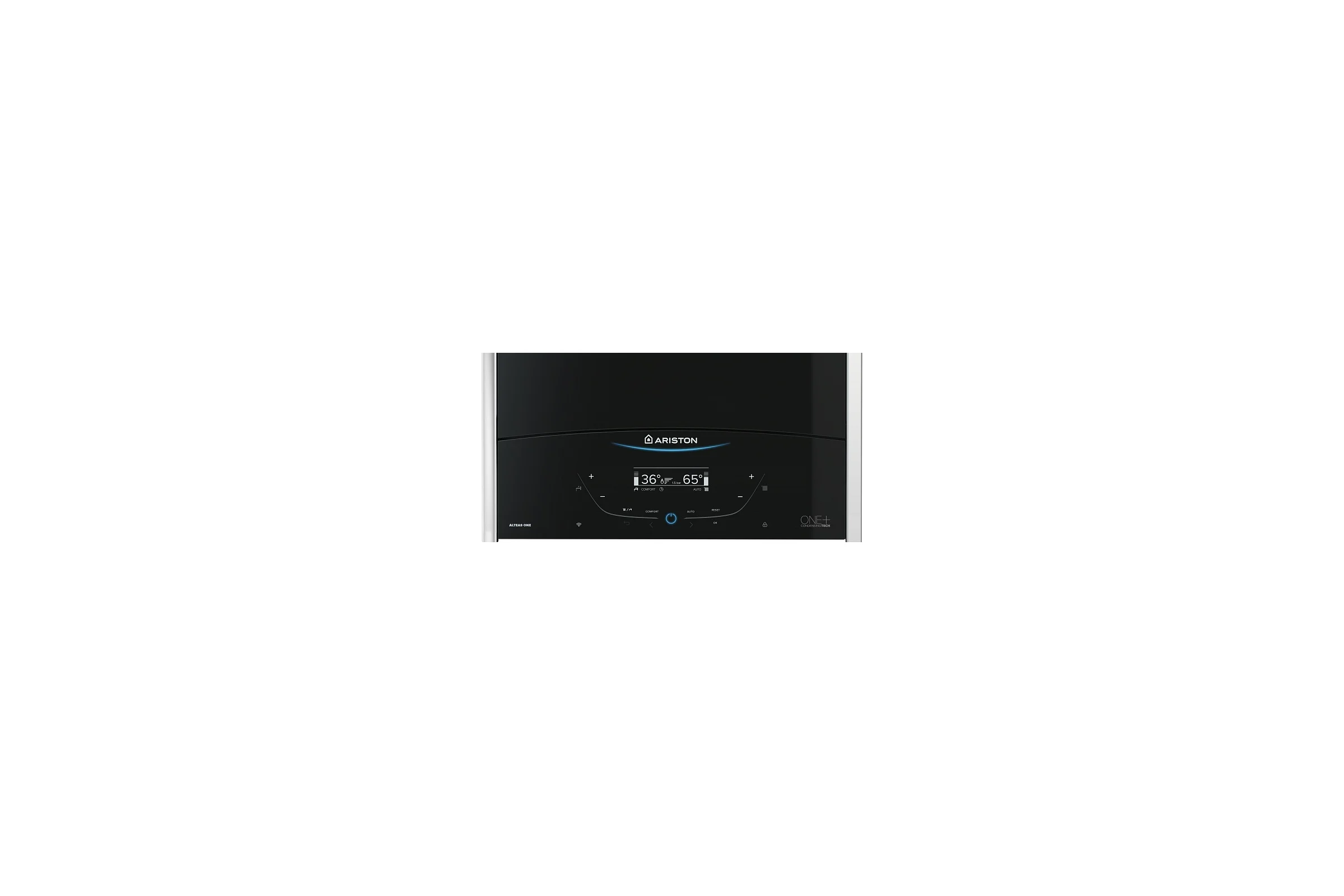 Настенный двухконтурный конденсационный газовый котел ARISTON ALTEAS ONE+ NET 30 3301772