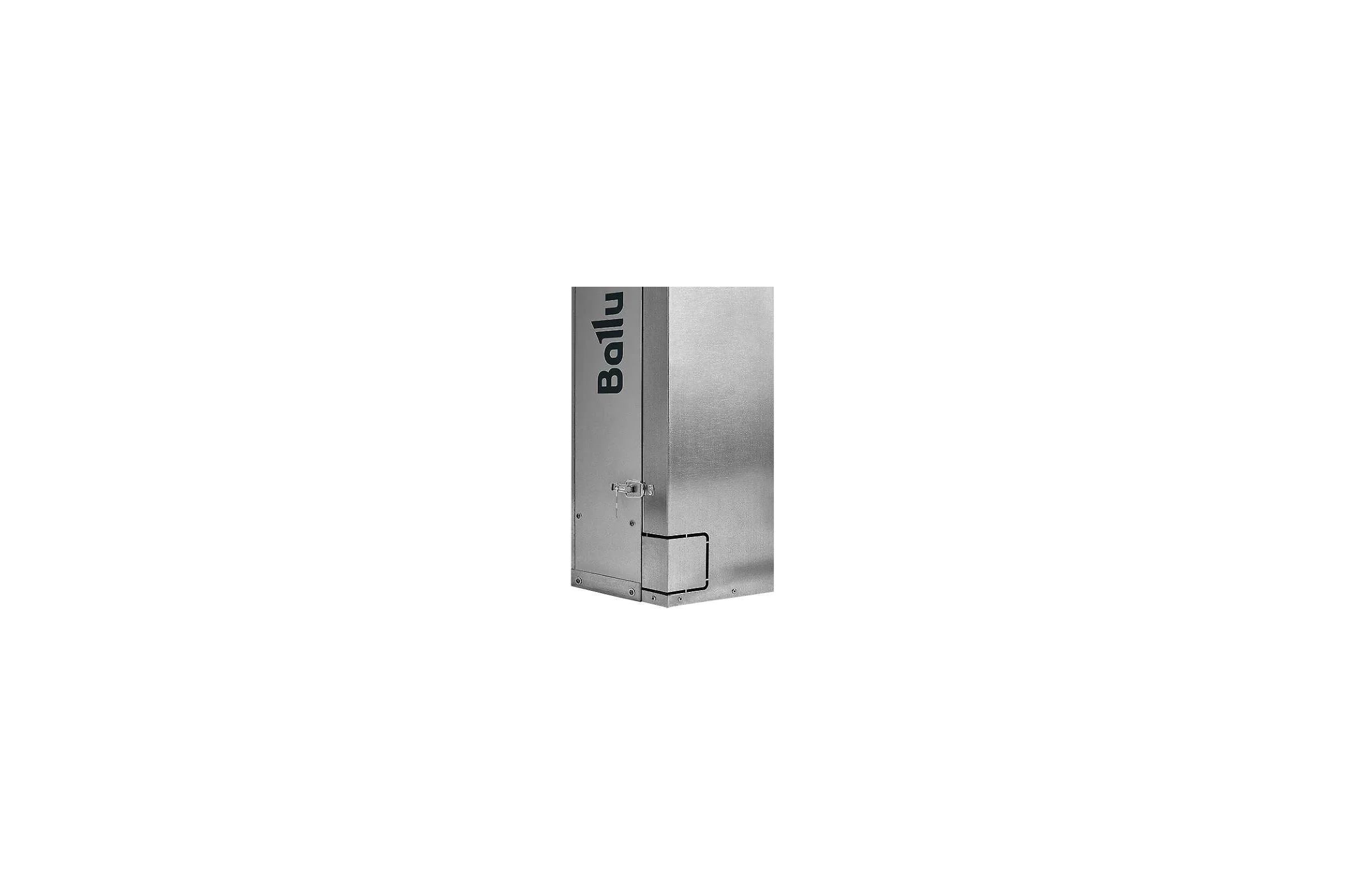 Тепловая завеса Ballu BHC-U15W40-PS НС-1183727