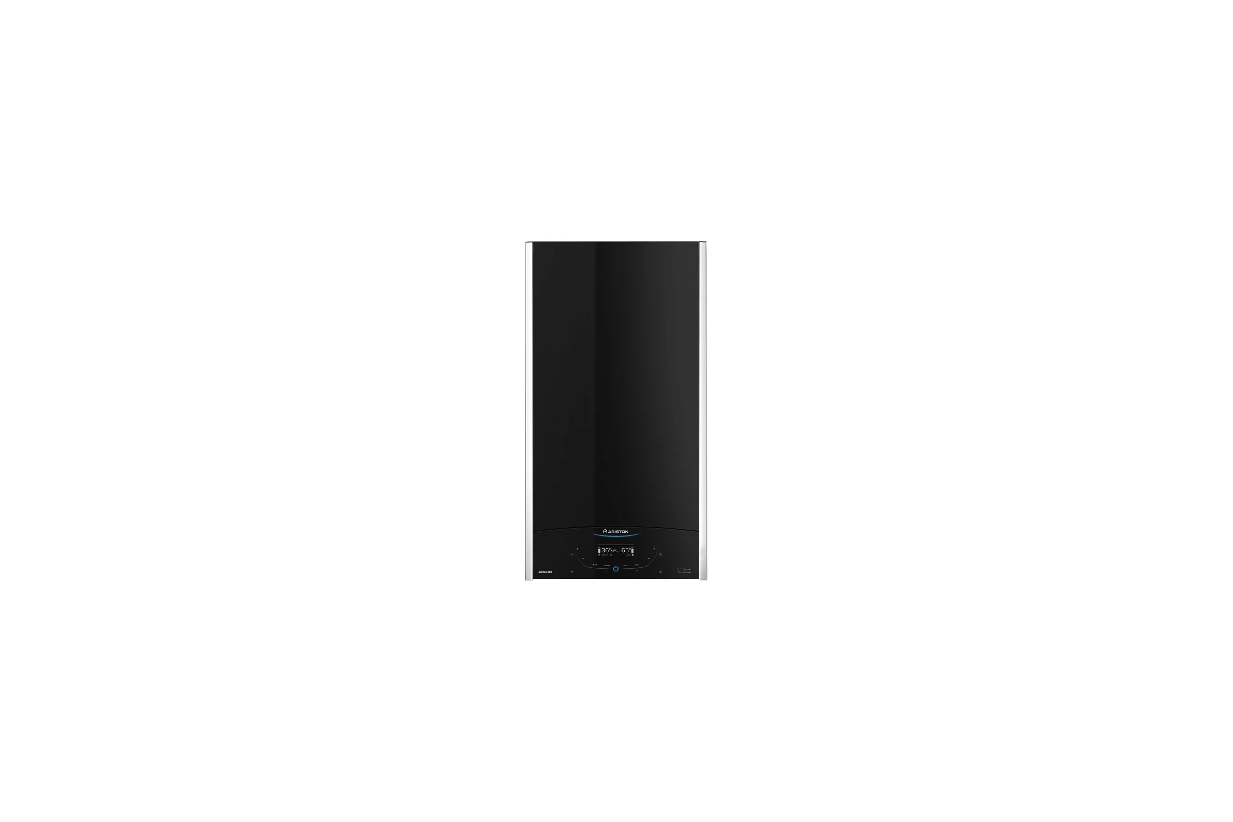 Настенный двухконтурный конденсационный газовый котел ARISTON ALTEAS ONE+ NET 35 3301773