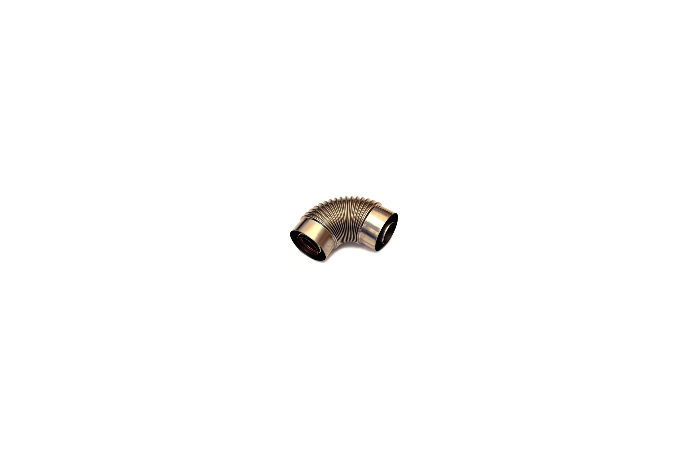 Угол дымохода Ariston 90 Gi7S D60/100 873249