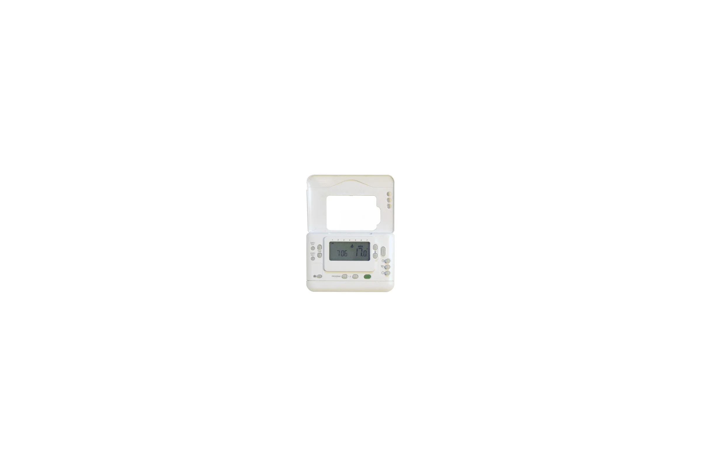 Термостат-программатор Ariston Gal Evo 3318590