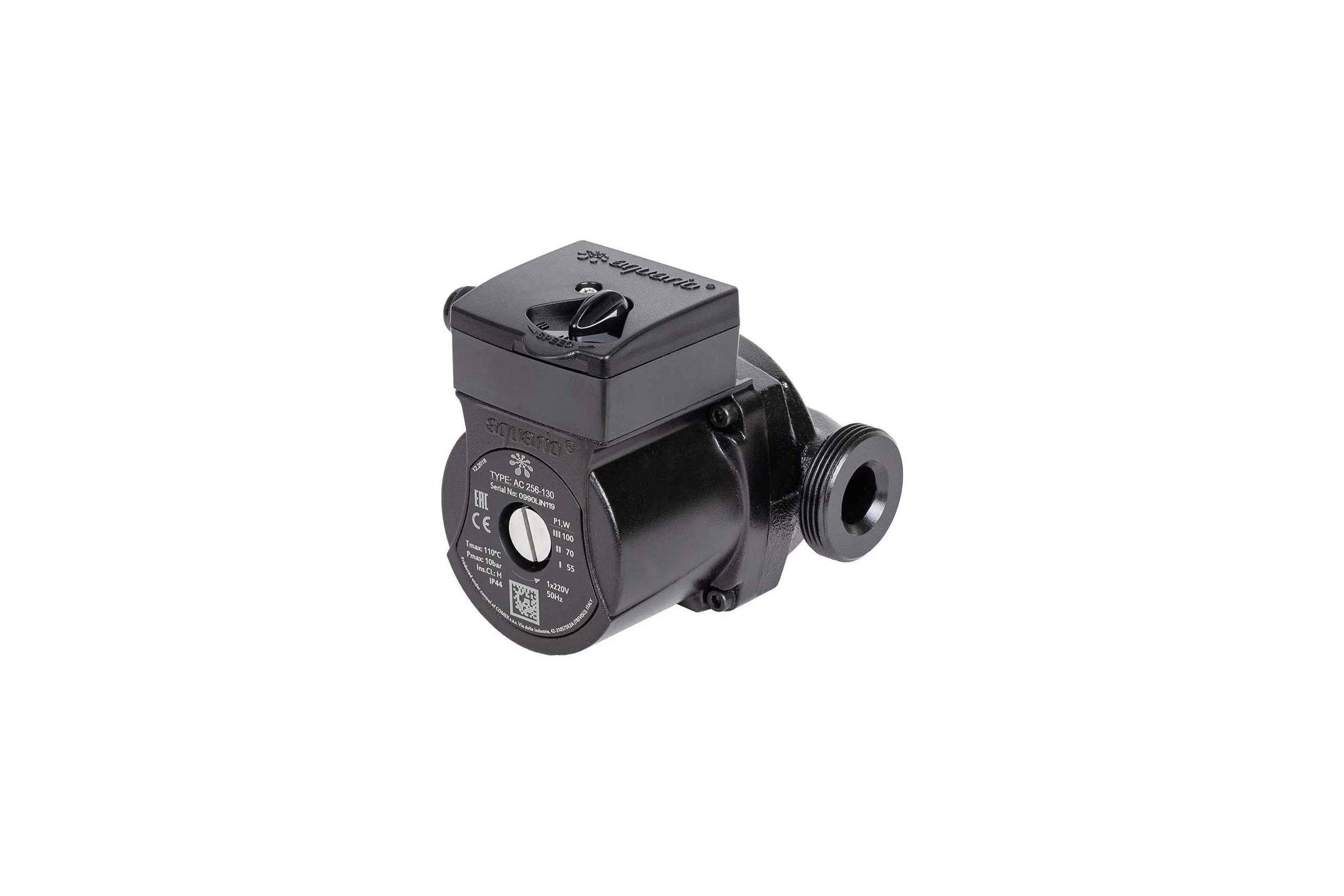 Насос AQUARIO AC 256-130 5256