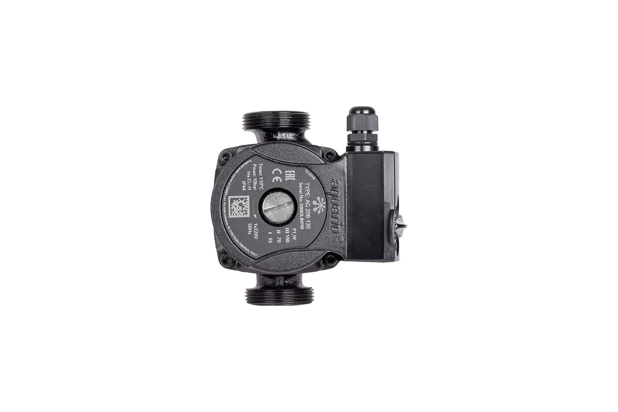 Насос AQUARIO AC 256-130 5256