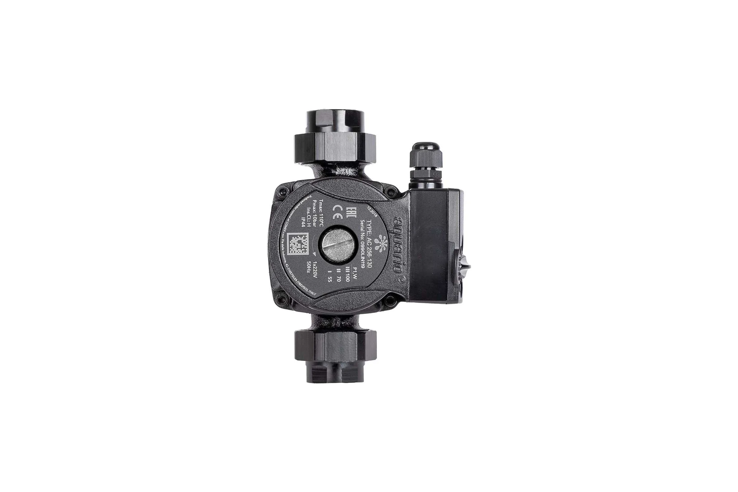 Насос AQUARIO AC 256-130 5256