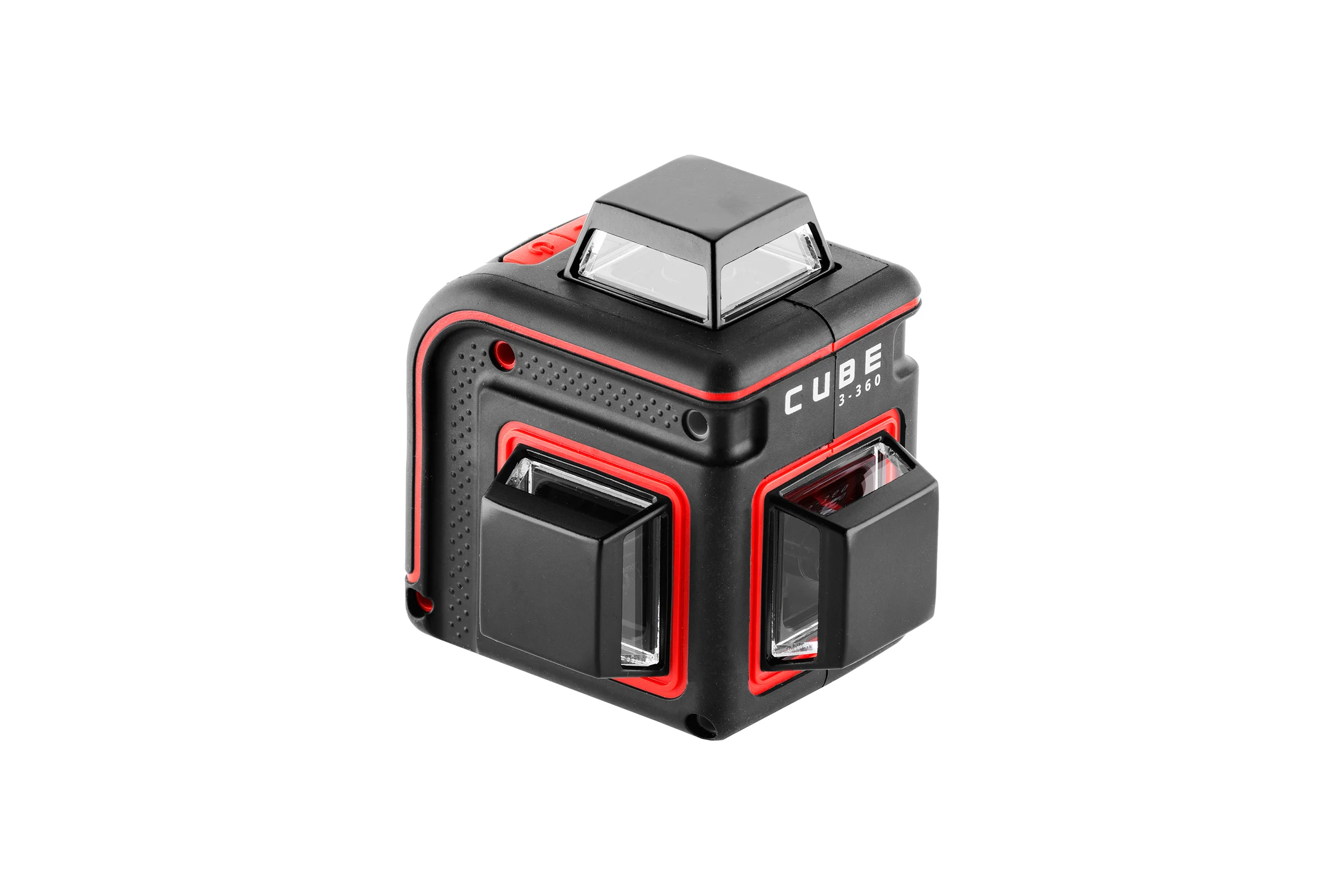 Лазерный уровень ADA CUBE 3-360 Basic Edition А00559