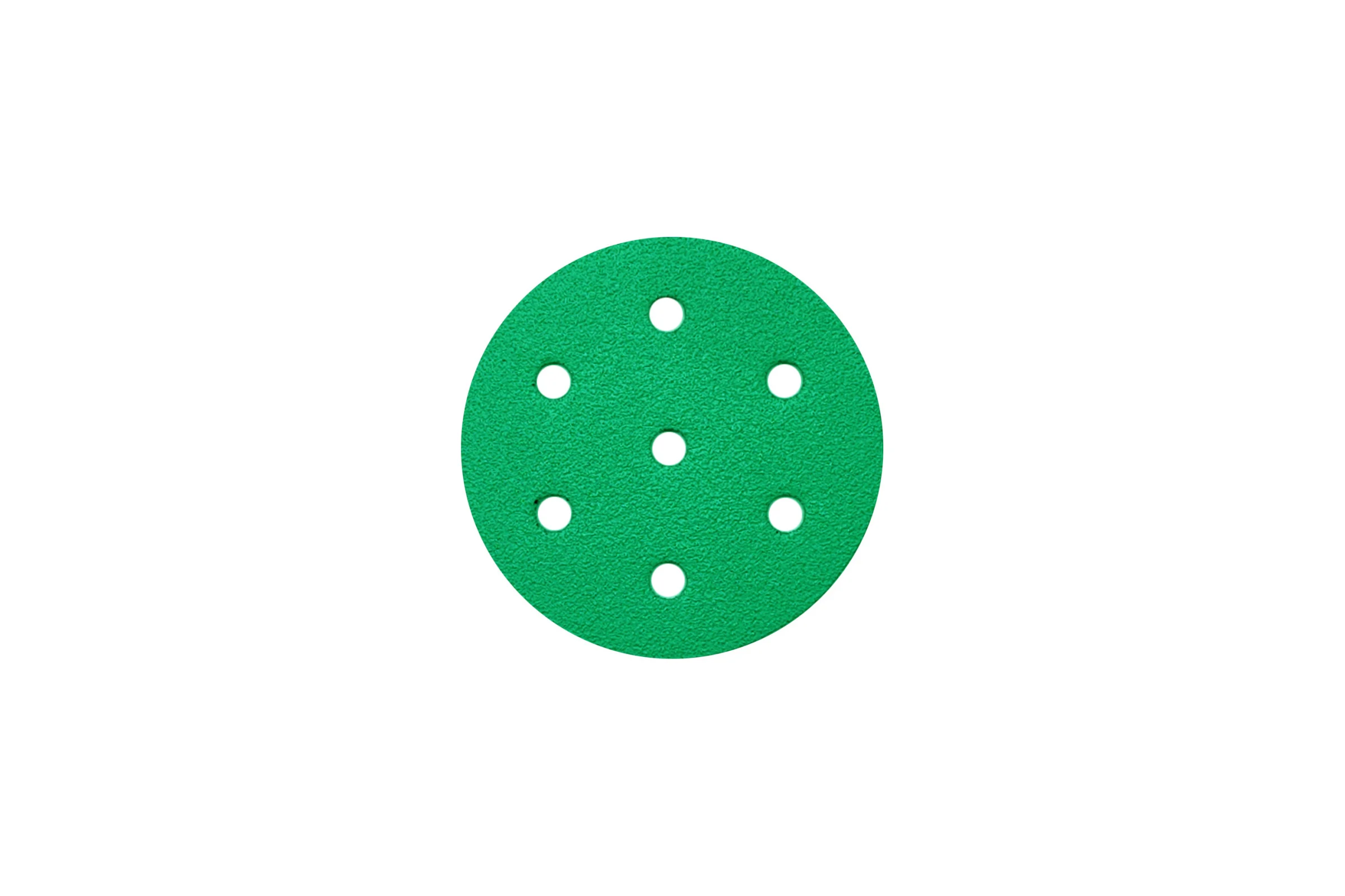 Шлифовальные круги Emerald STF D90/6 P320 100 шт TRC-497372ED