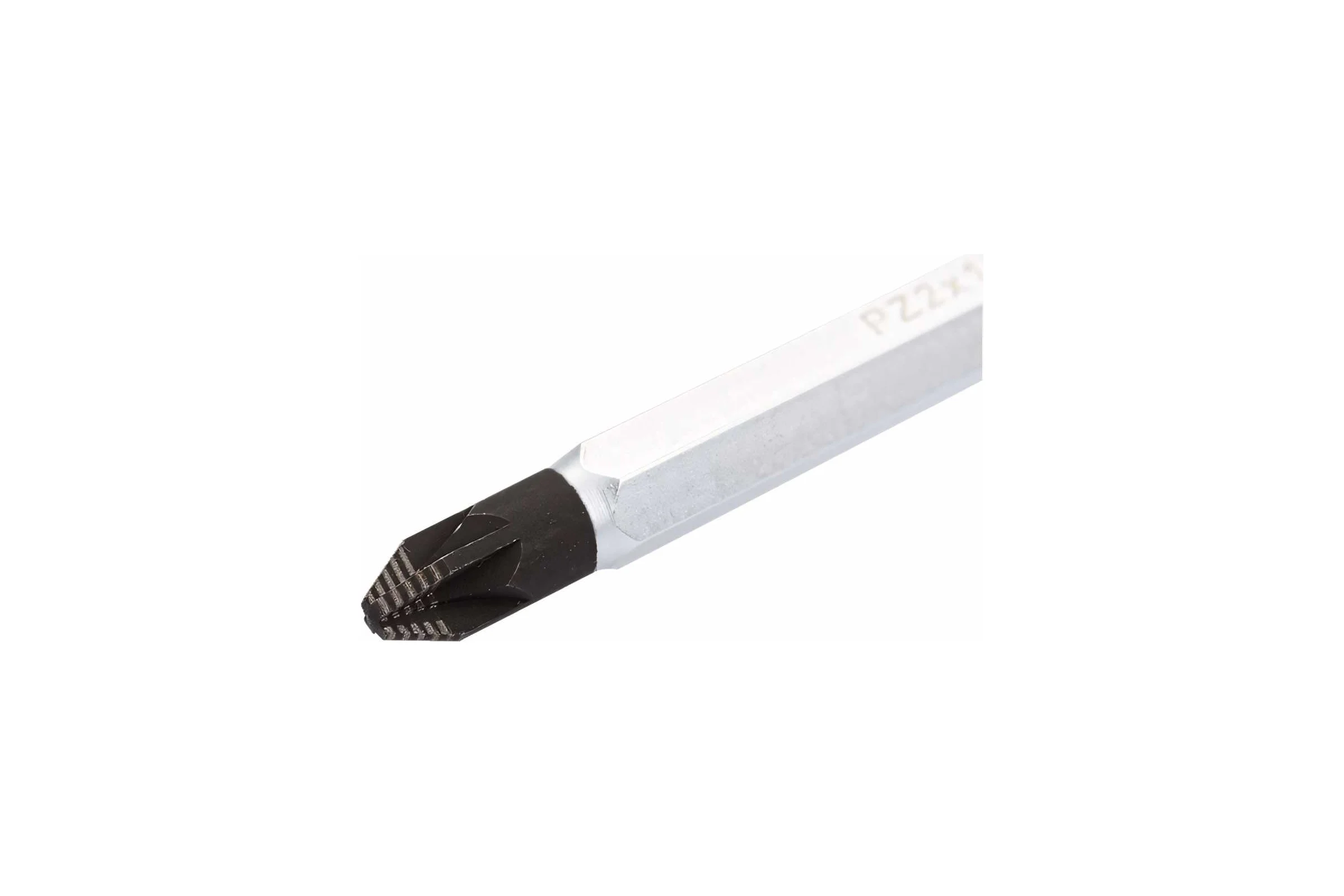 Отвертка GROSS PZ2x100 мм 12159