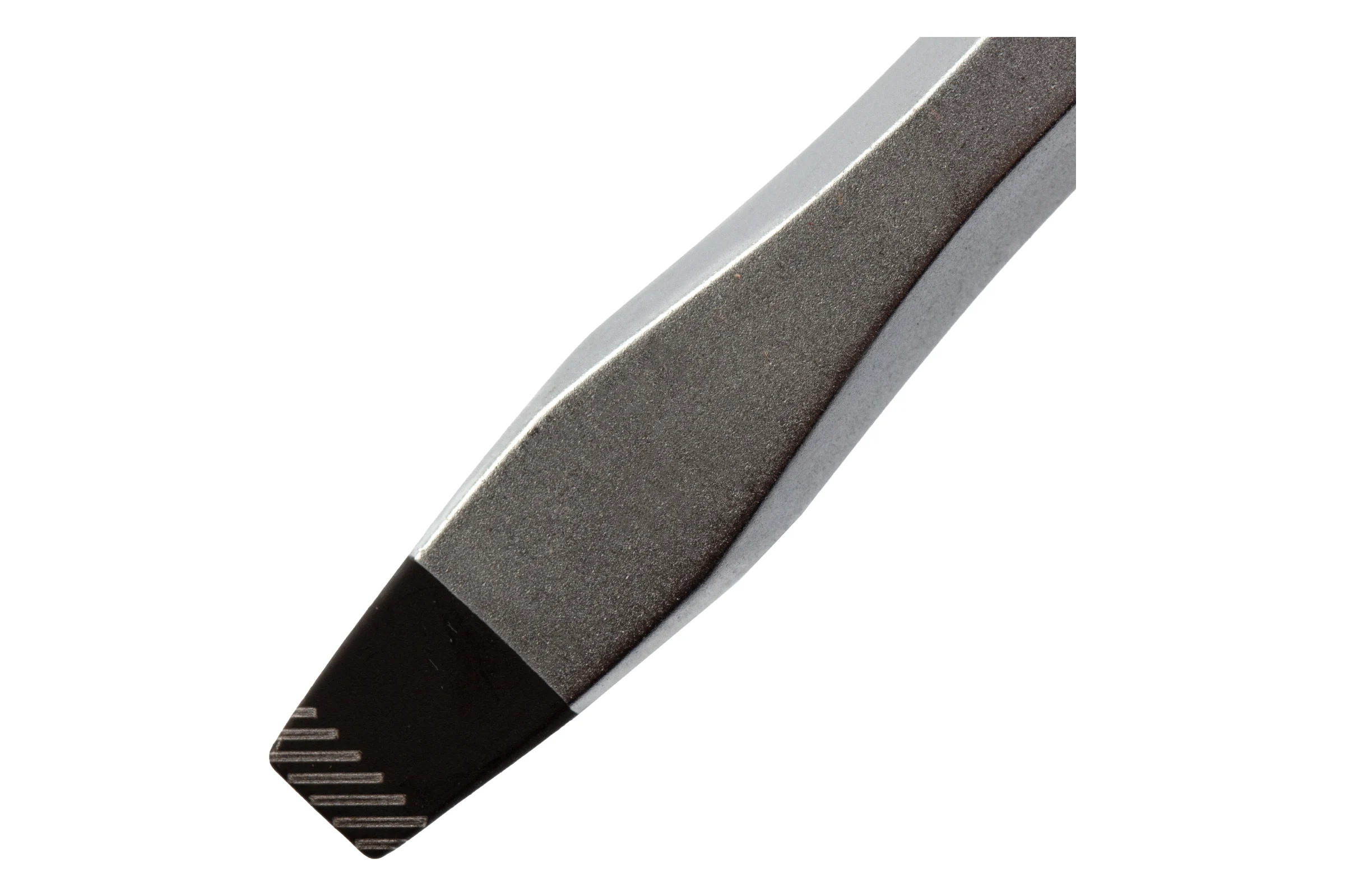 Отвертка GROSS SL5.5x150 мм 12112