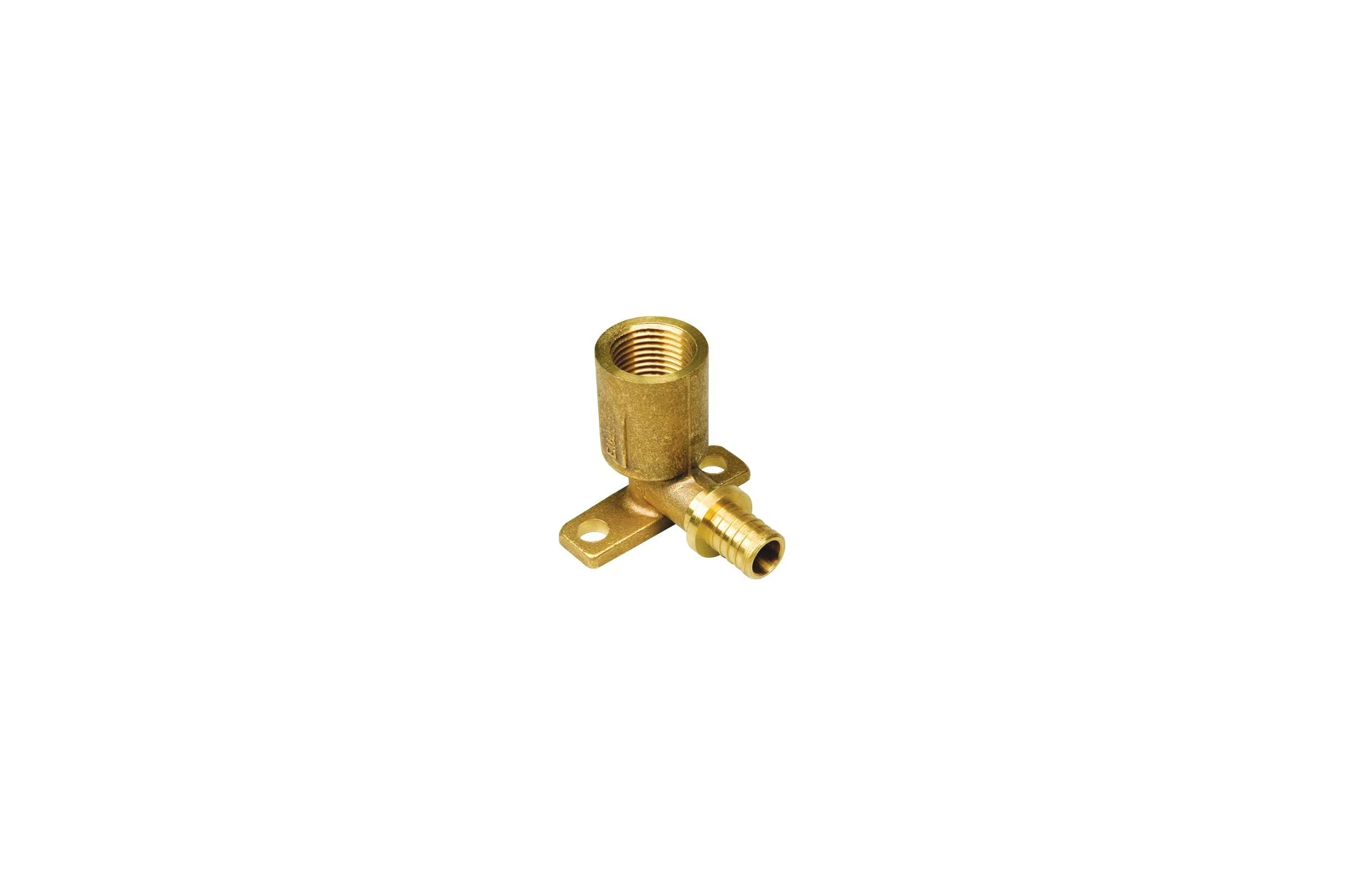 Пресс водорозетка BYR PEX 3/4" x 20 (2.8) 6613