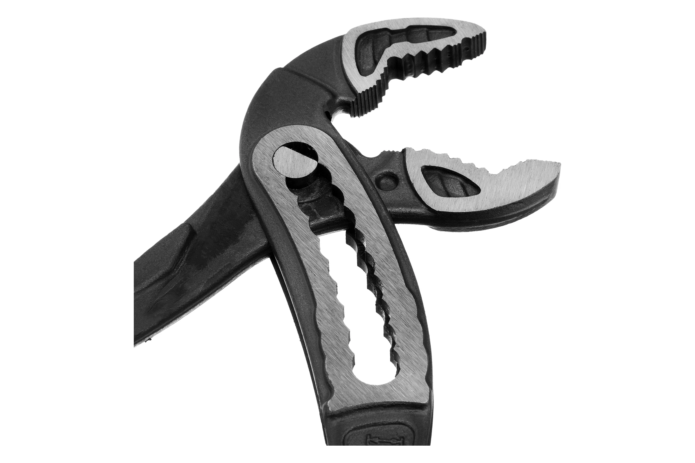 Переставные клещи GROSS 300 мм 15724