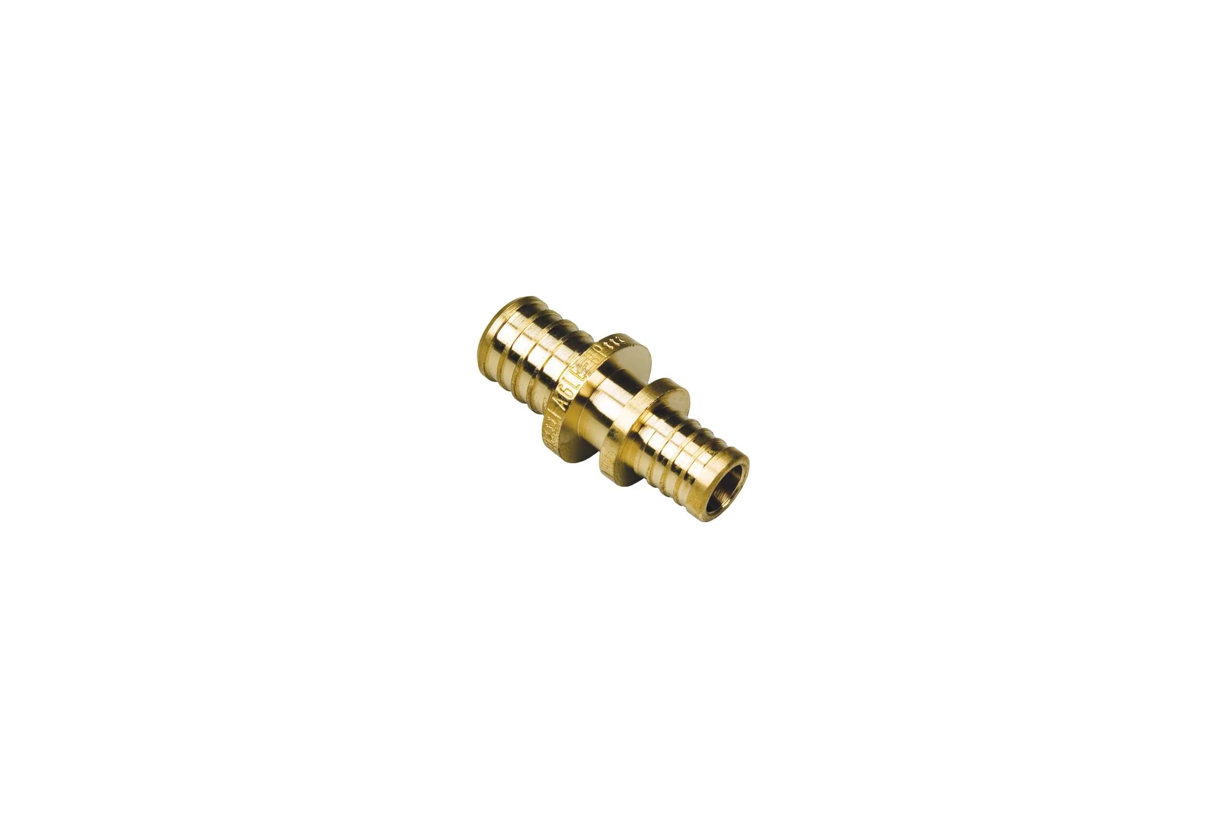Редукционная пресс муфта BYR PEX 25 (3.5) x 20 (2.8) 5412
