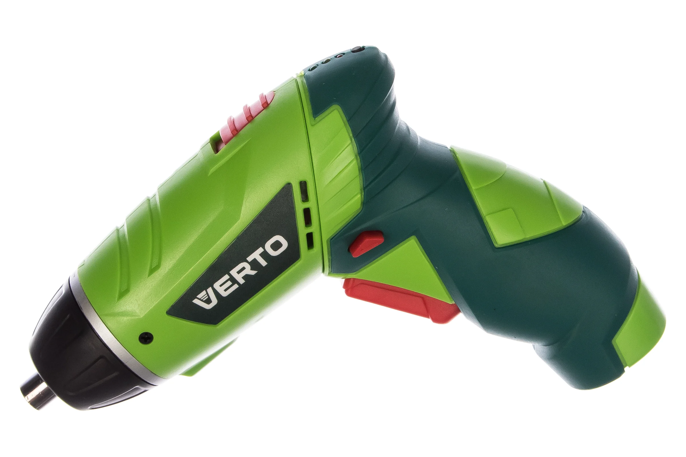Аккумуляторная отвертка VERTO 50G137