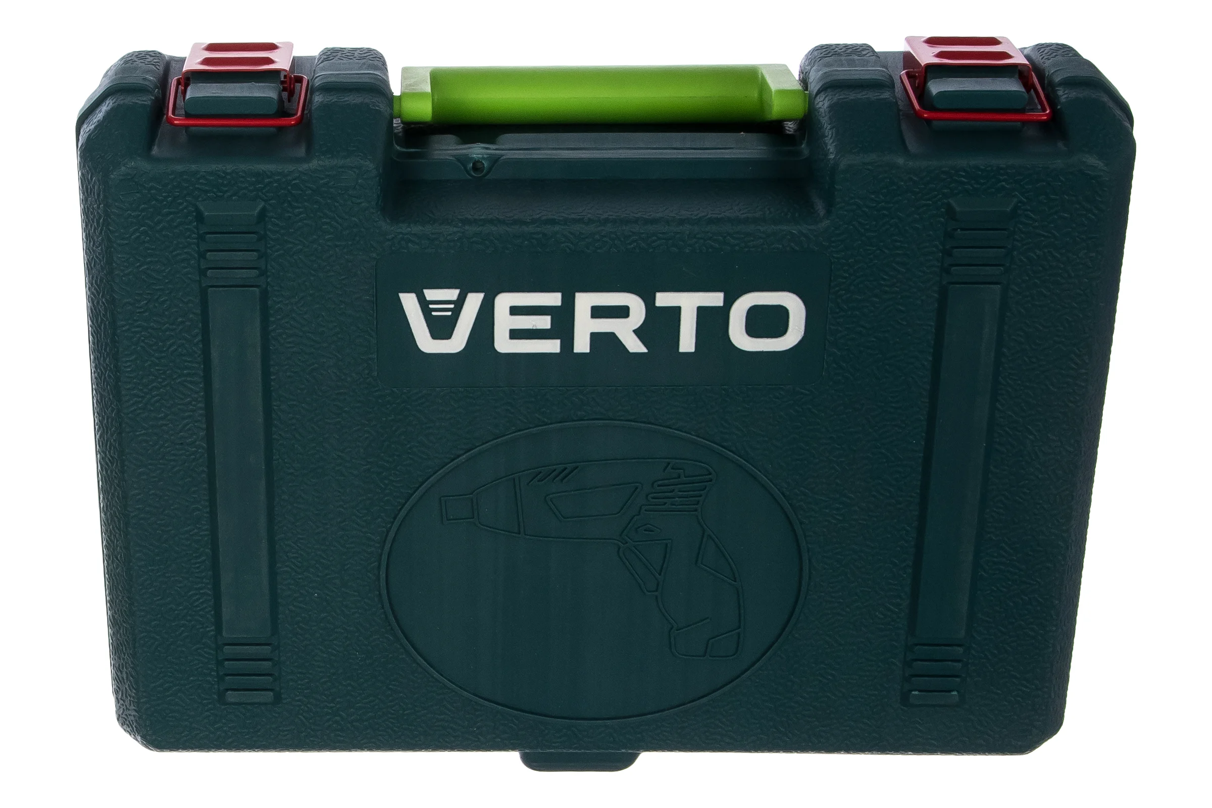 Аккумуляторная отвертка VERTO 50G137