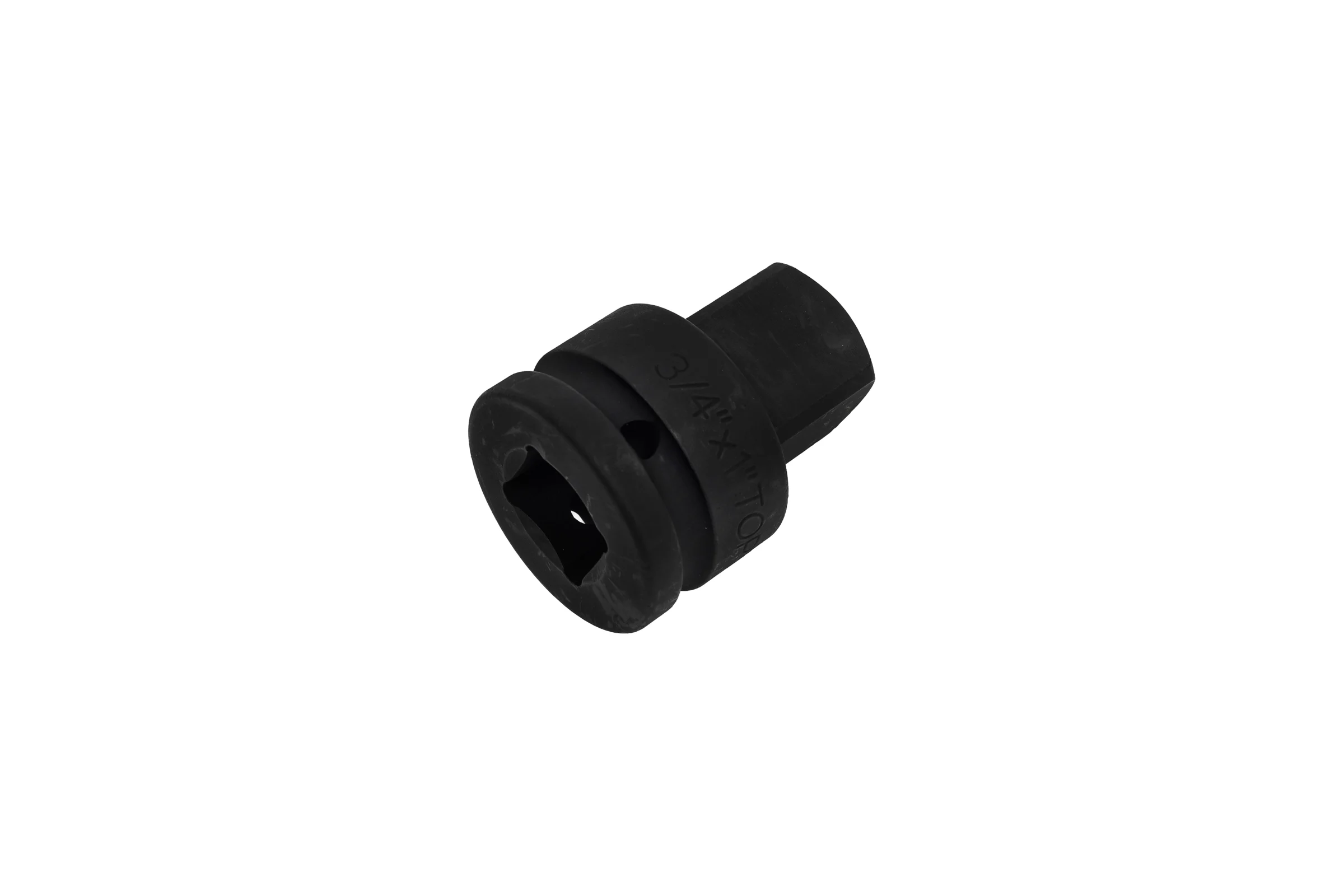 Переходник ударный 3/4"DR х 1"DR TOPTUL KACA2432