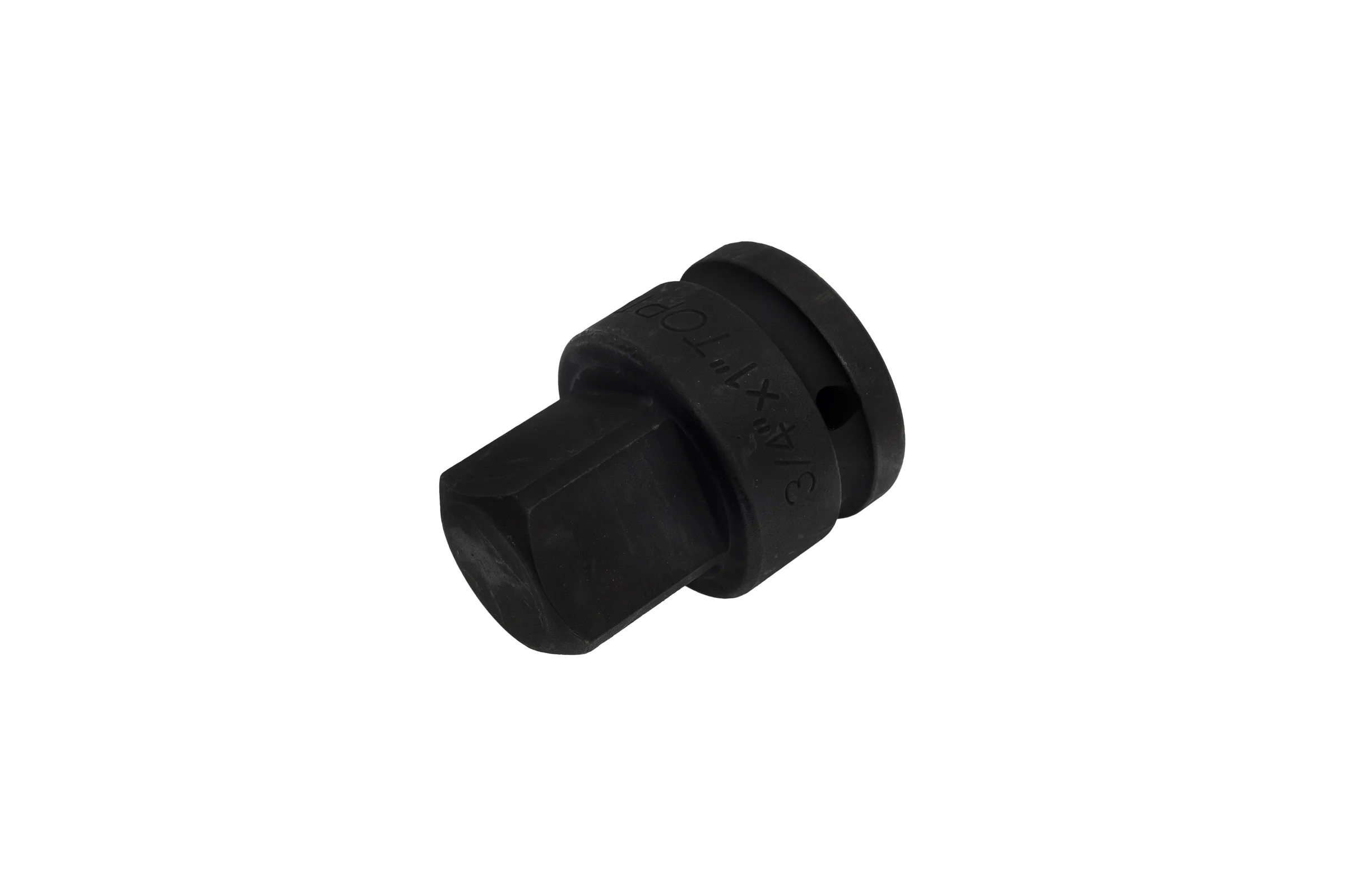 Переходник ударный 3/4"DR х 1"DR TOPTUL KACA2432