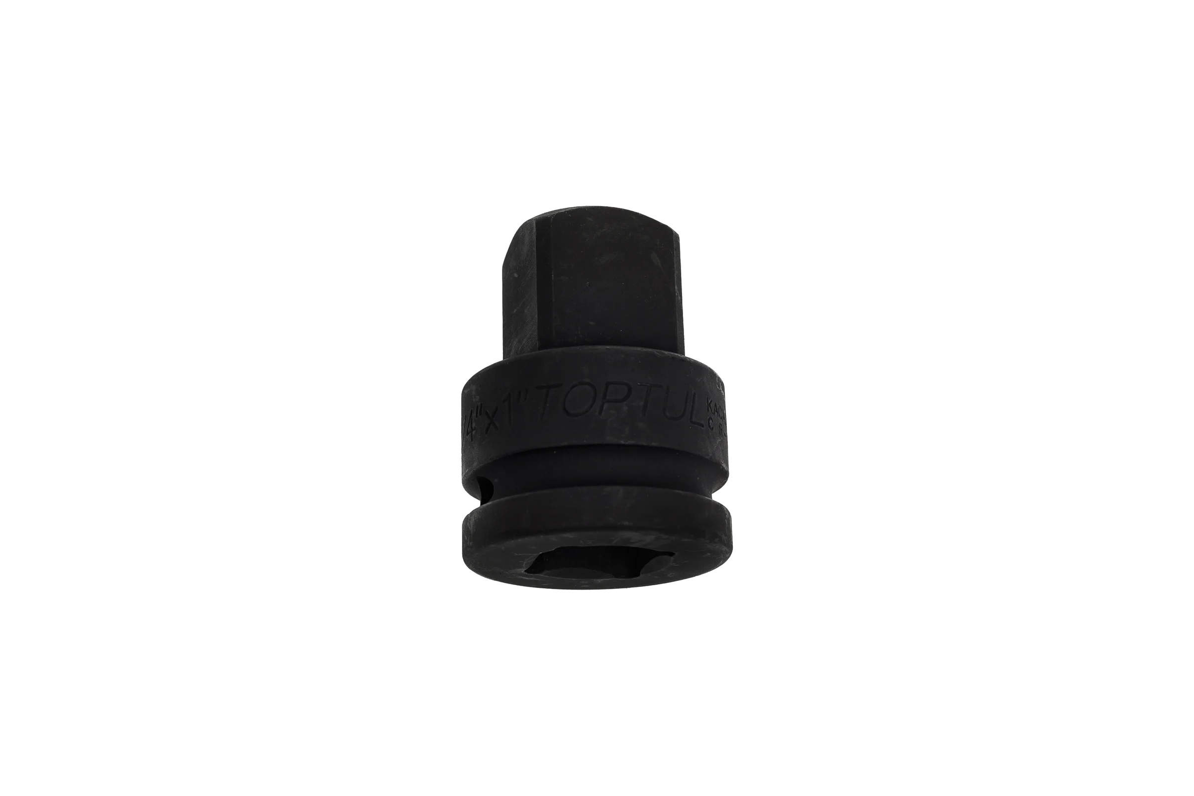 Переходник ударный 3/4"DR х 1"DR TOPTUL KACA2432