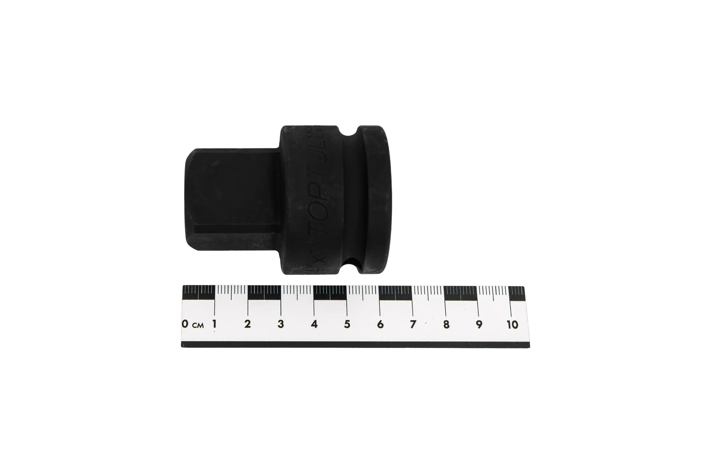 Переходник ударный 3/4"DR х 1"DR TOPTUL KACA2432