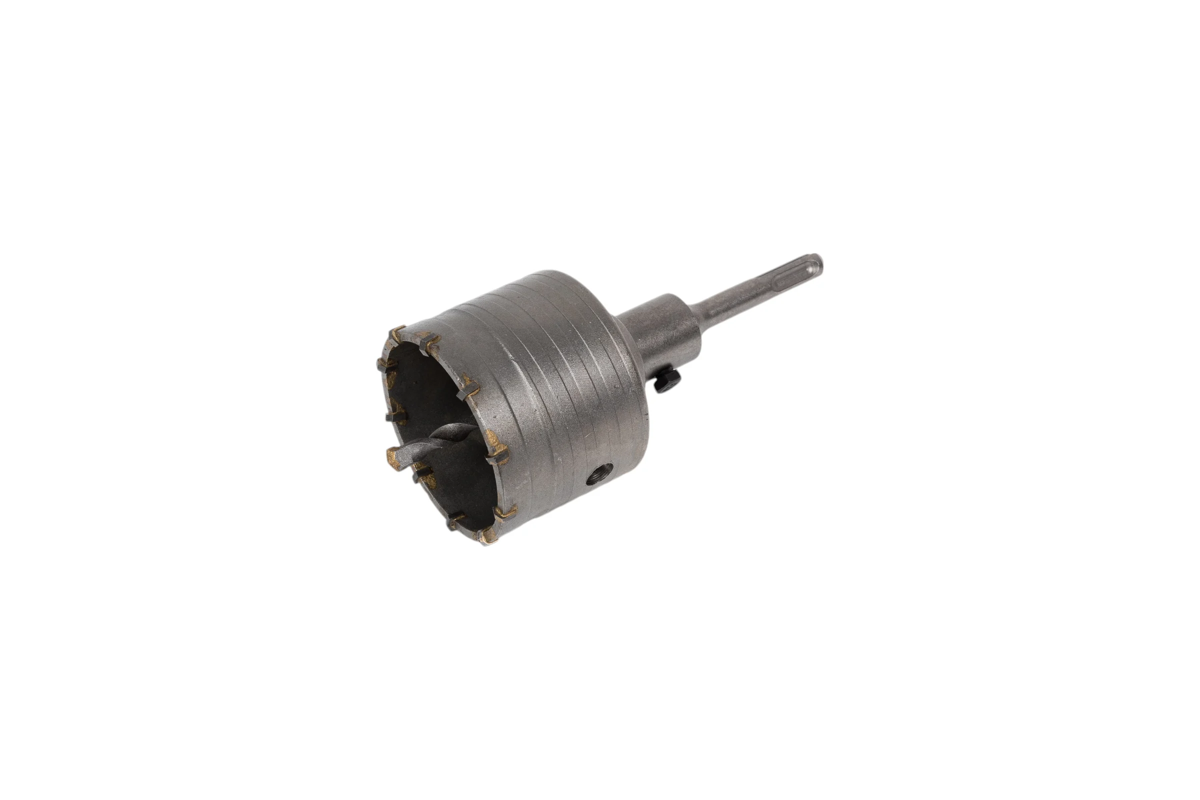 Коронка по бетону SDS-Plus 75 мм HEADROCK 422-010-75