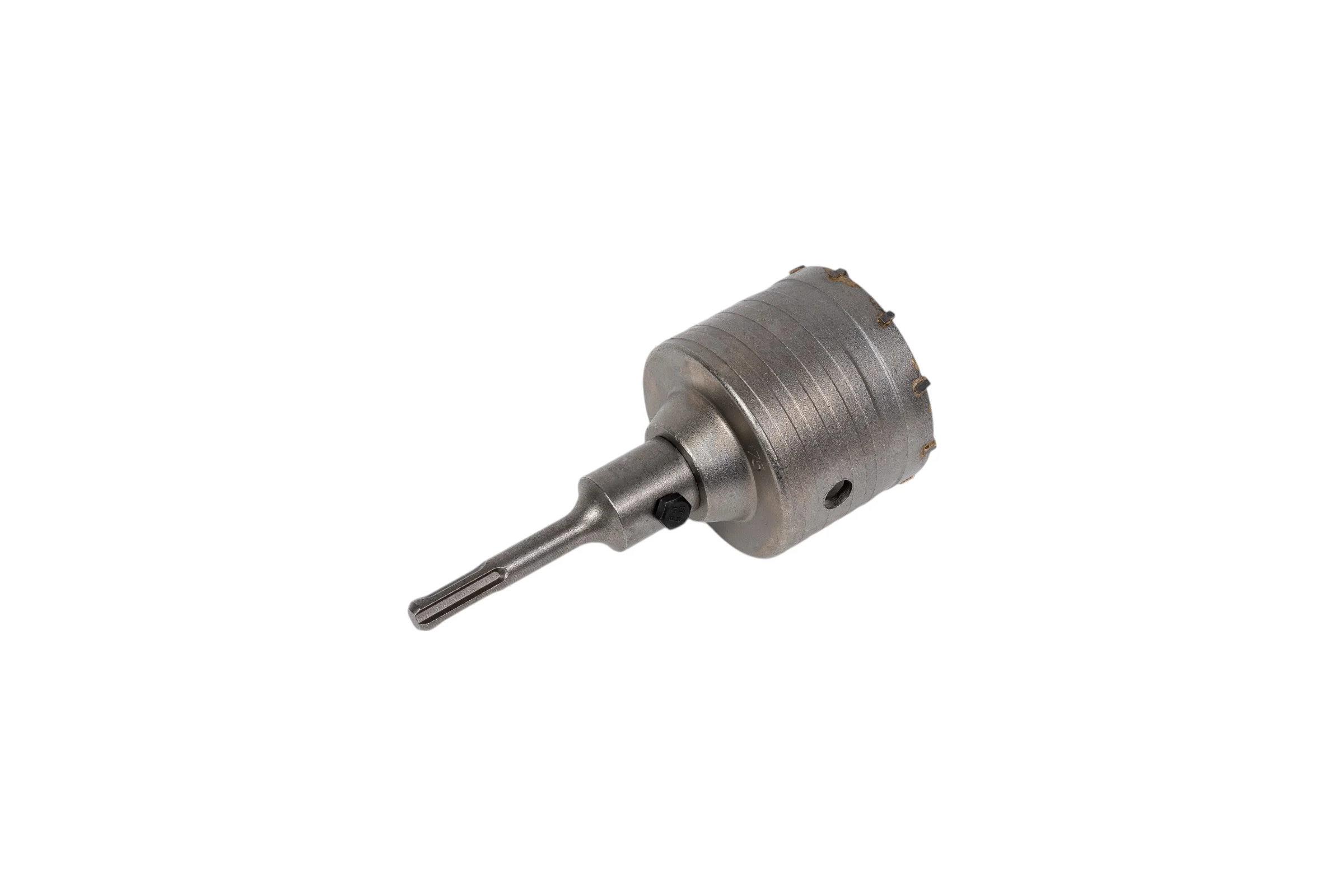 Коронка по бетону SDS-Plus 75 мм HEADROCK 422-010-75