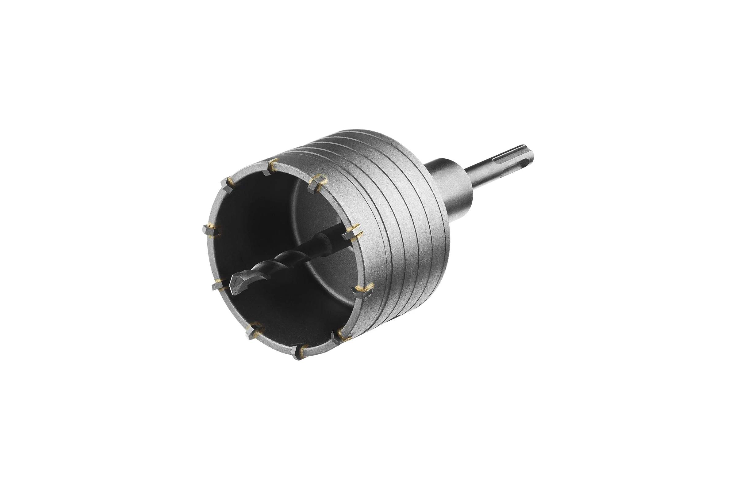 Коронка по бетону SDS-Plus 68 мм HEADROCK 422-010-68