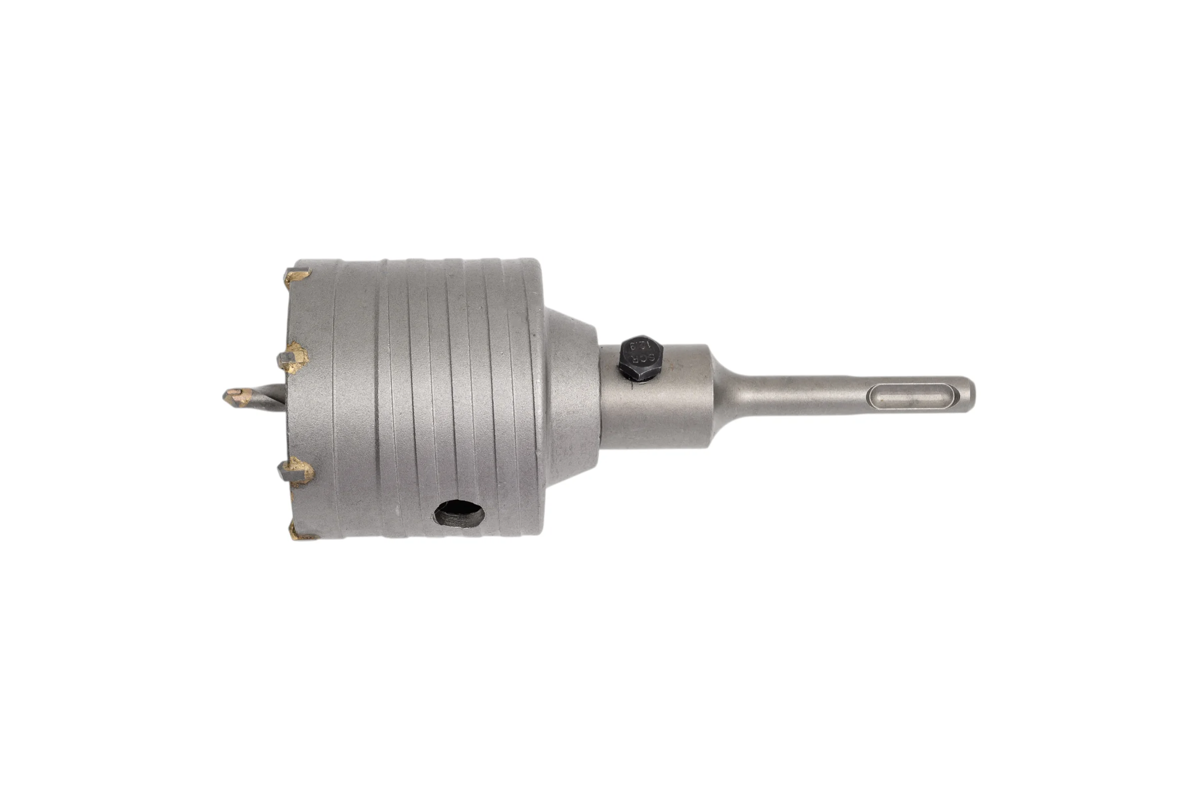 Коронка по бетону SDS-Plus 68 мм HEADROCK 422-010-68