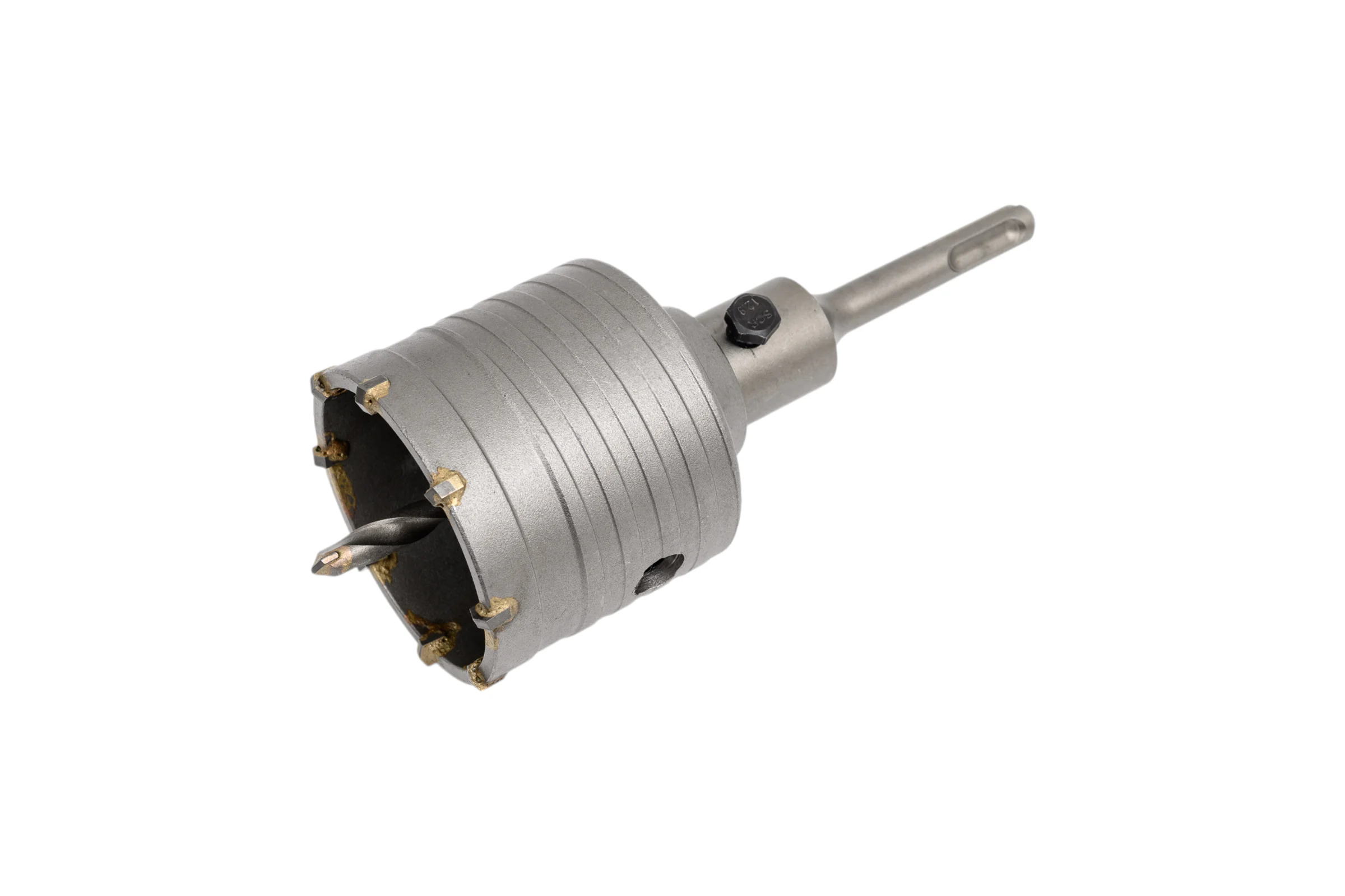 Коронка по бетону SDS-Plus 68 мм HEADROCK 422-010-68
