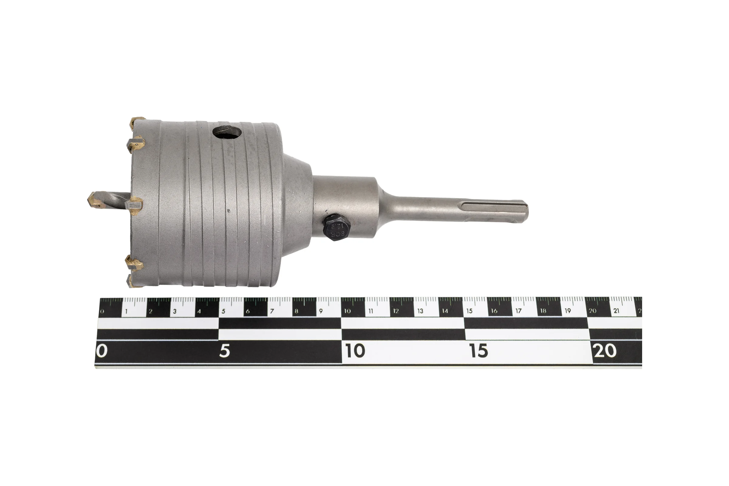 Коронка по бетону SDS-Plus 68 мм HEADROCK 422-010-68