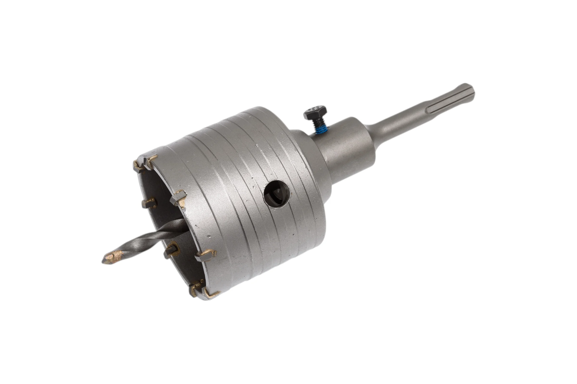 Коронка по бетону SDS-Plus 70 мм HEADROCK 422-010-70