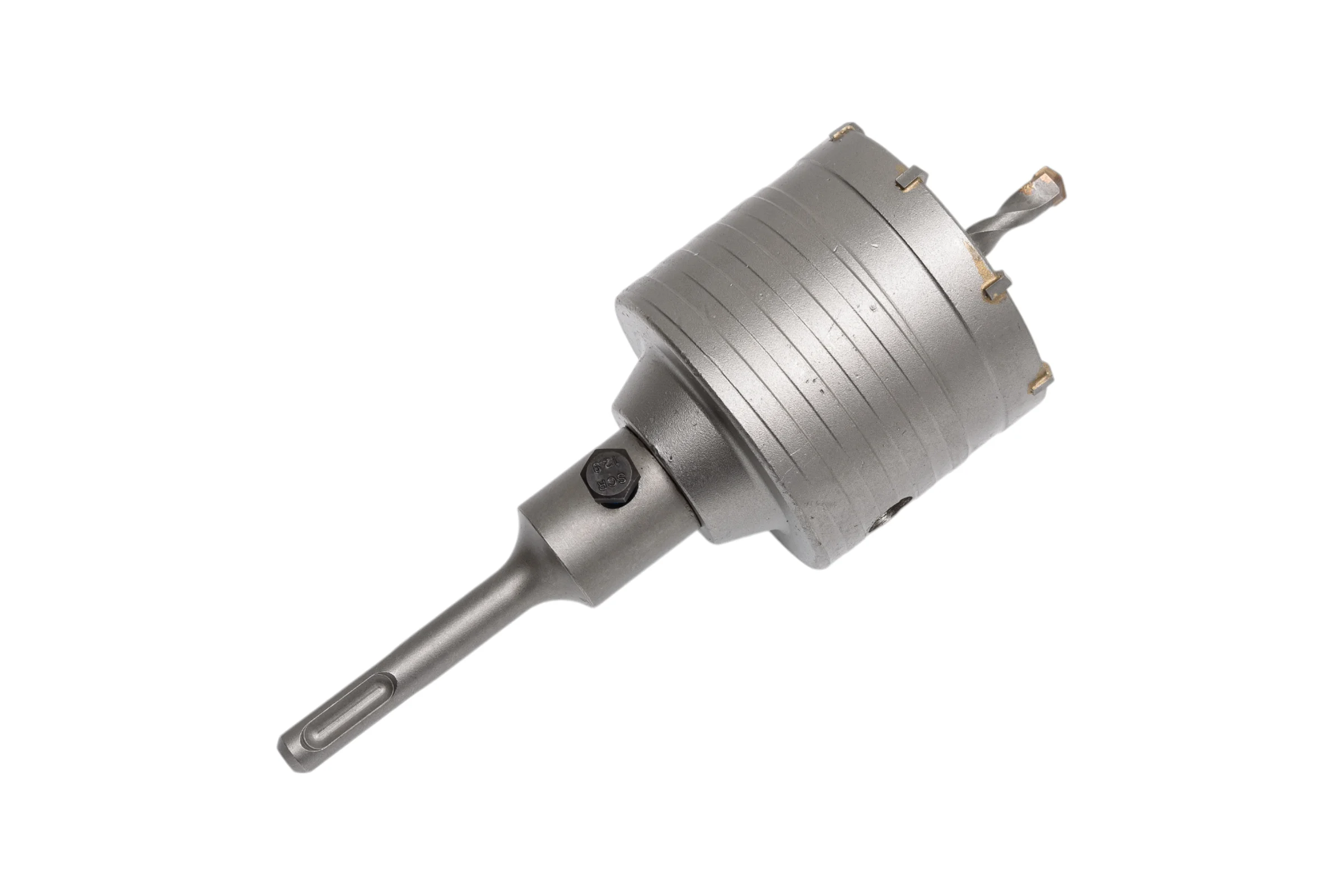 Коронка по бетону SDS-Plus 70 мм HEADROCK 422-010-70