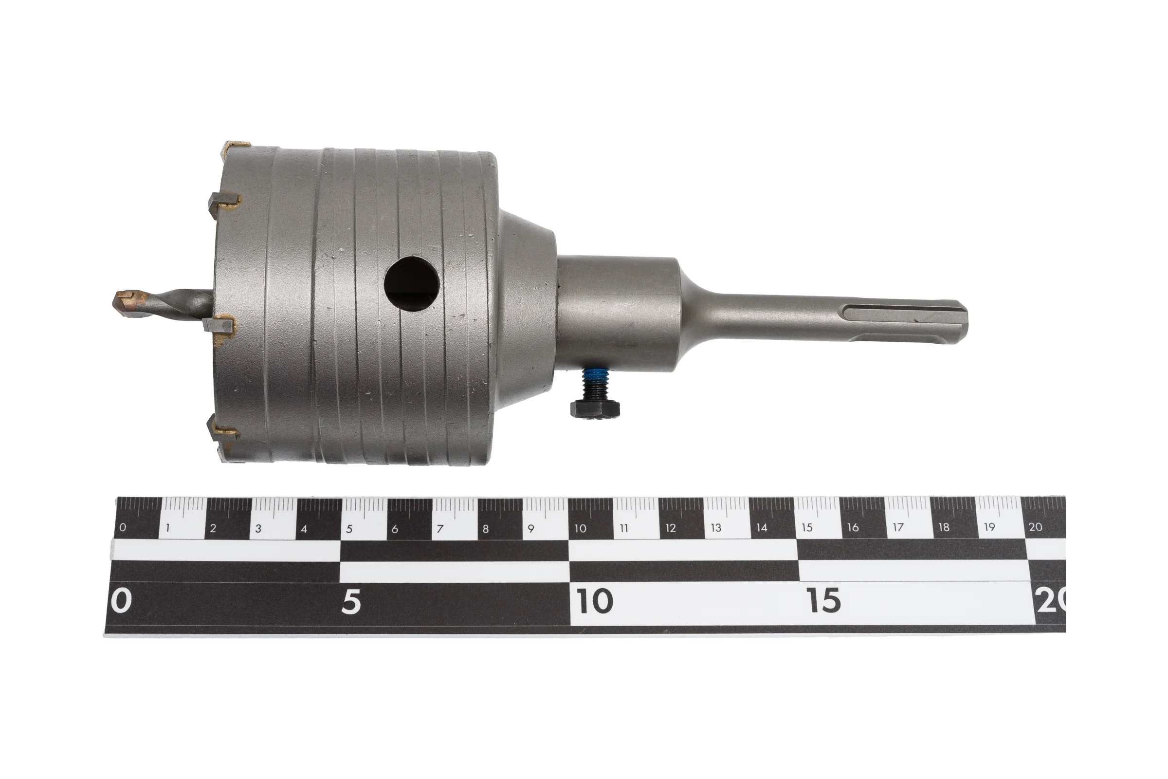 Коронка по бетону SDS-Plus 70 мм HEADROCK 422-010-70