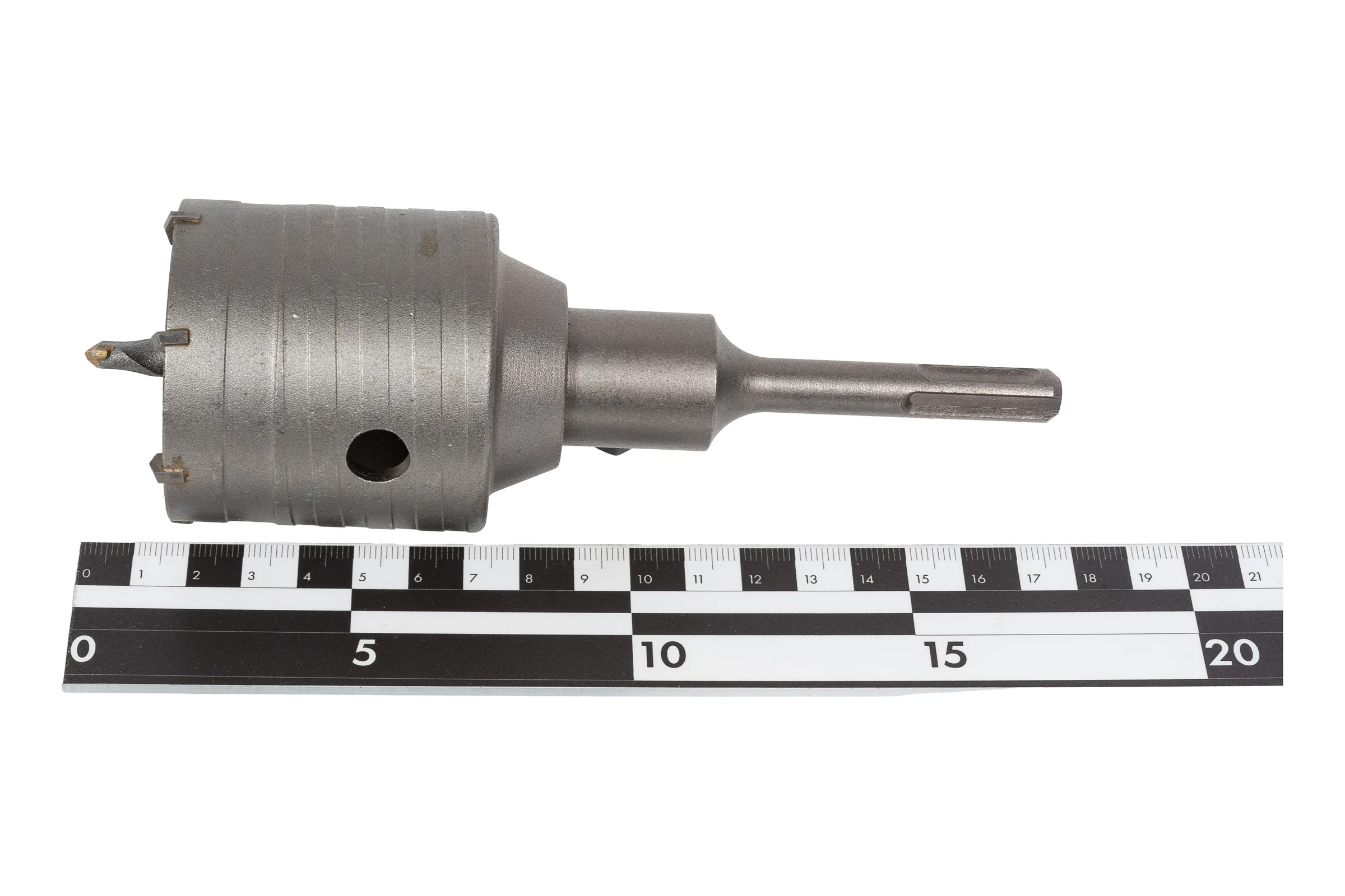 Коронка по бетону SDS-Plus 60 мм HEADROCK 422-010-60