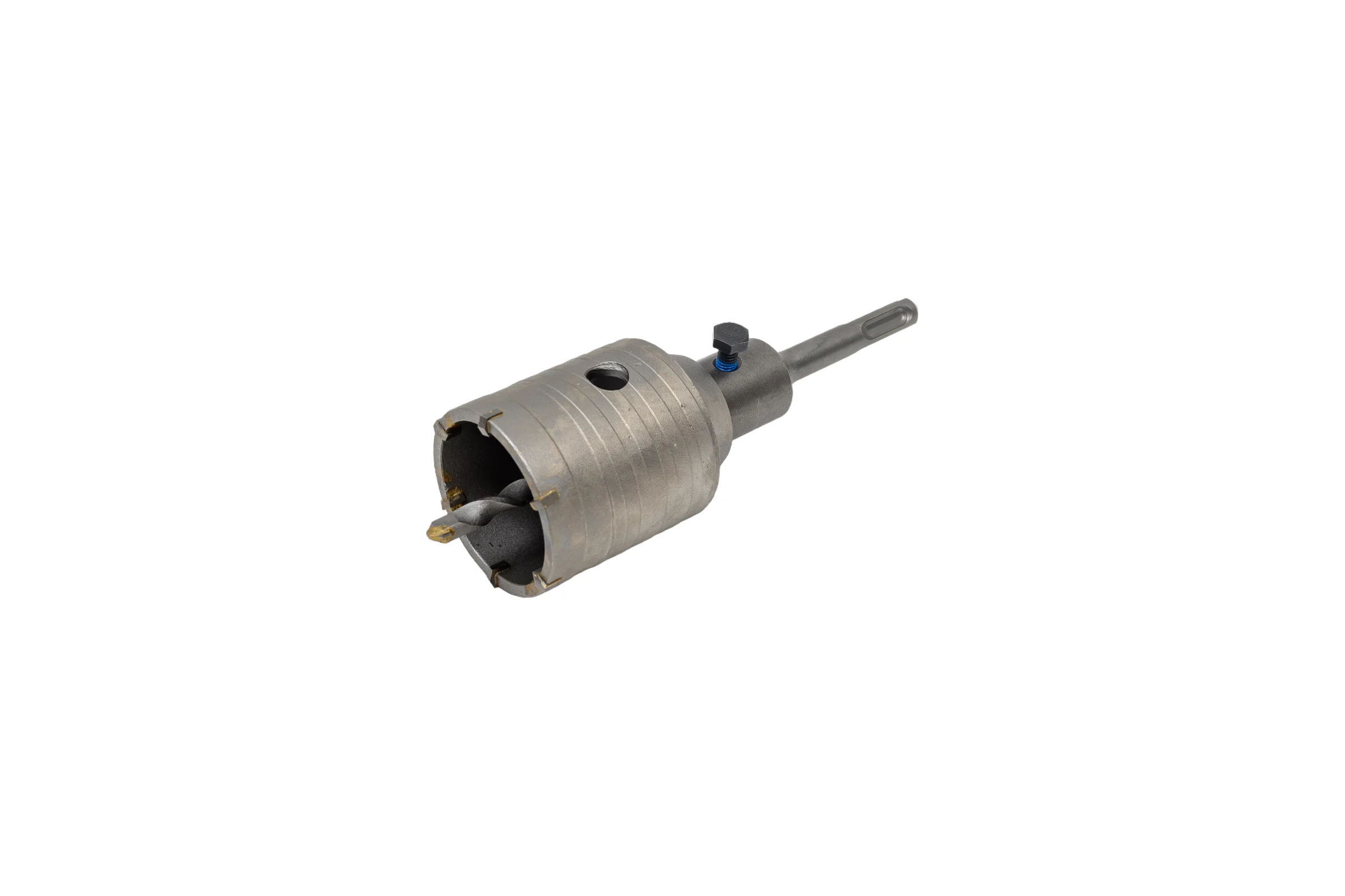 Коронка по бетону SDS-Plus 55 мм HEADROCK 422-010-55