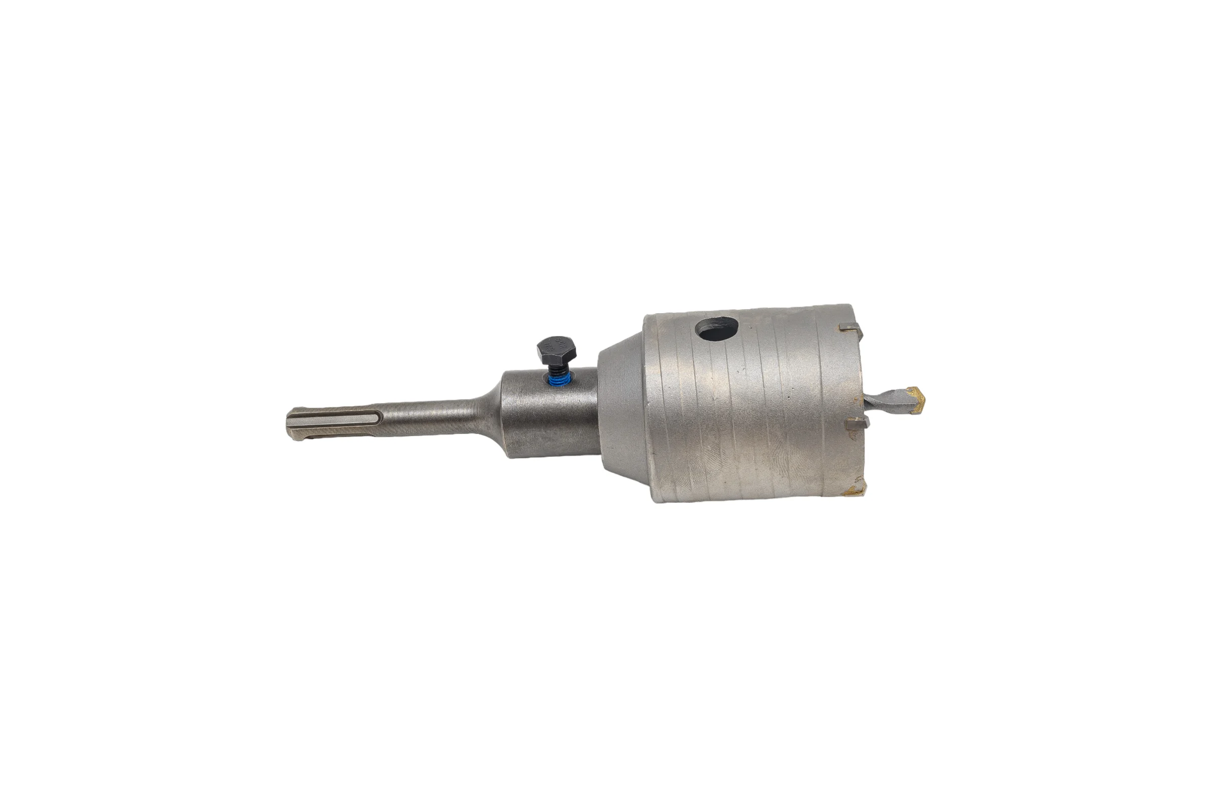 Коронка по бетону SDS-Plus 55 мм HEADROCK 422-010-55
