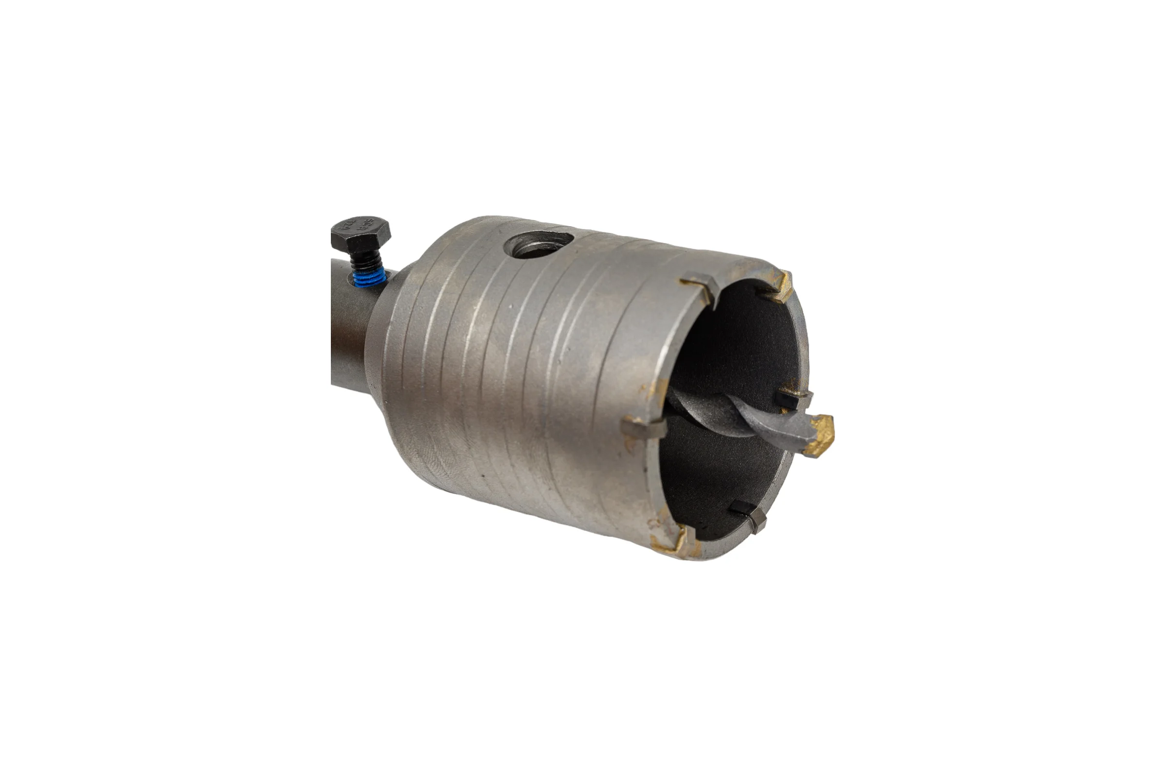 Коронка по бетону SDS-Plus 55 мм HEADROCK 422-010-55