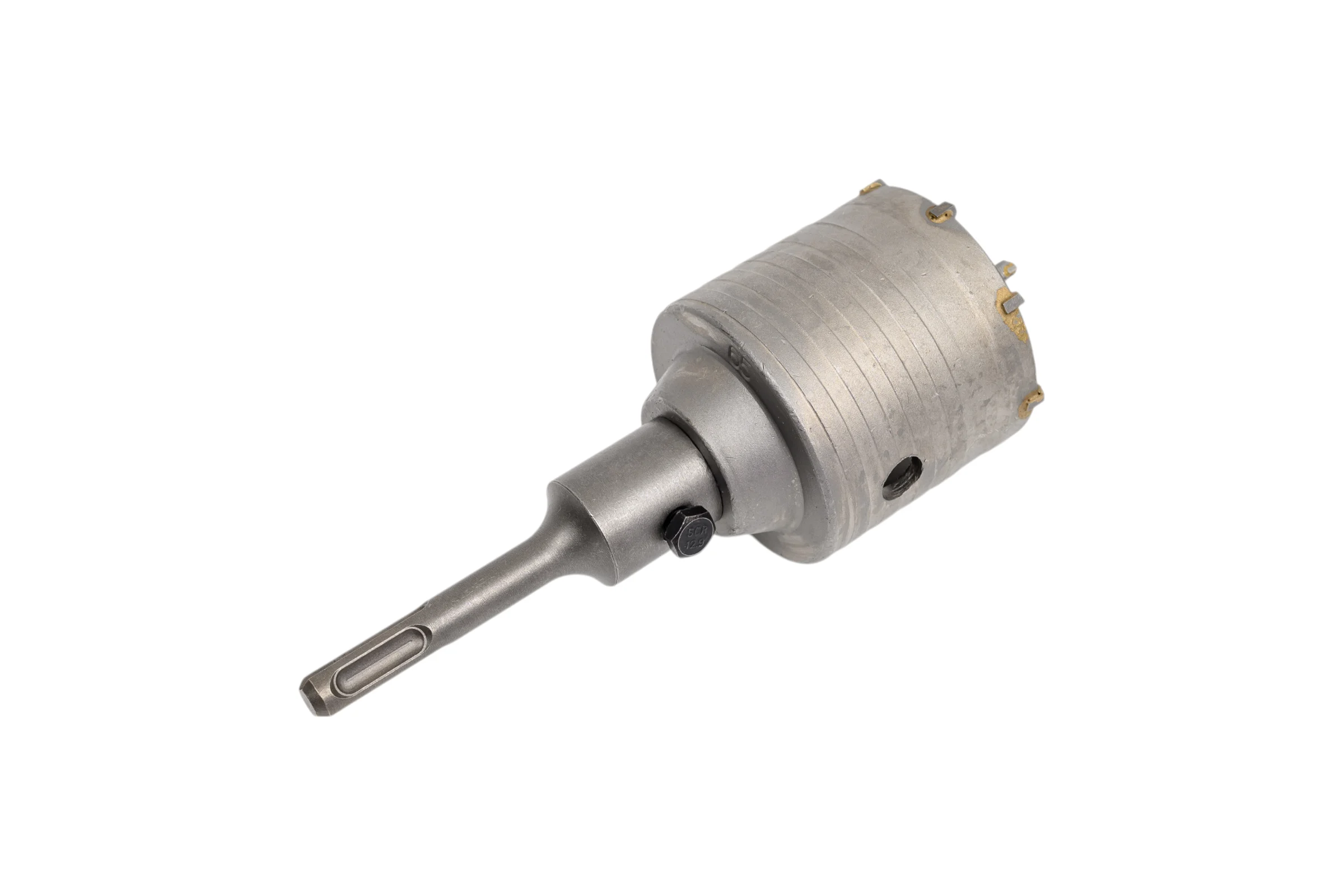 Коронка по бетону SDS-Plus 65 мм HEADROCK 422-010-65