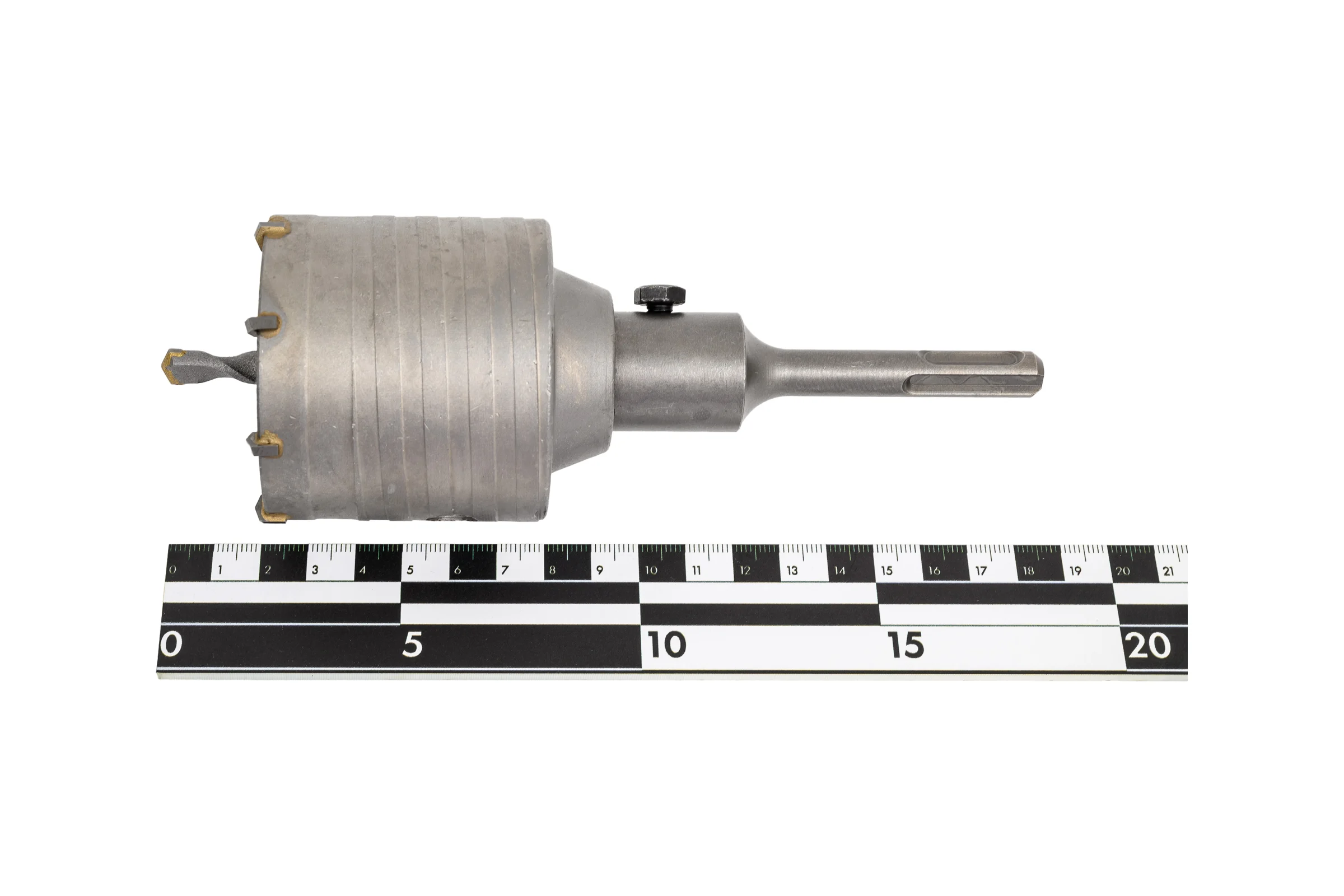 Коронка по бетону SDS-Plus 65 мм HEADROCK 422-010-65